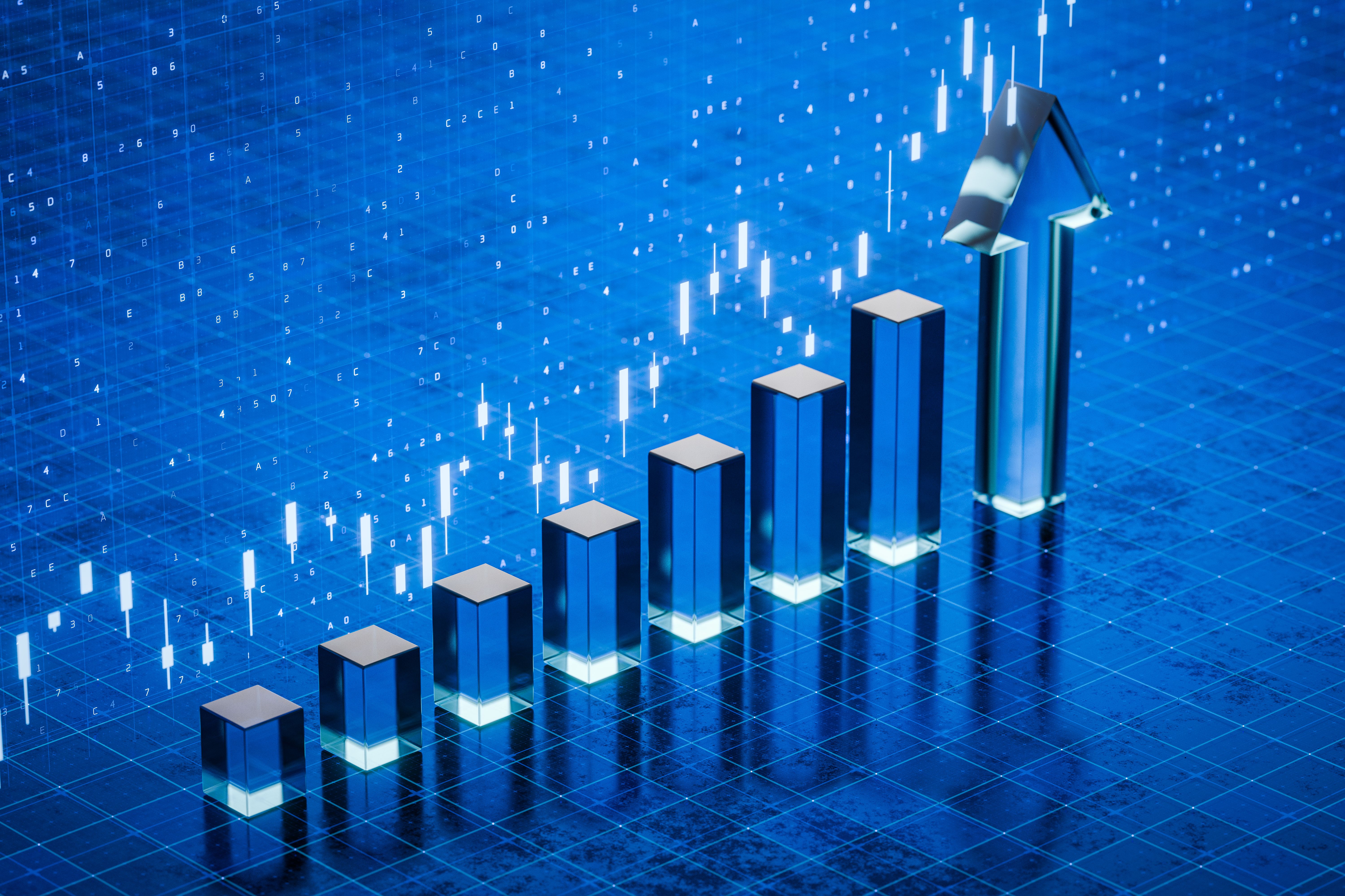 financial growth