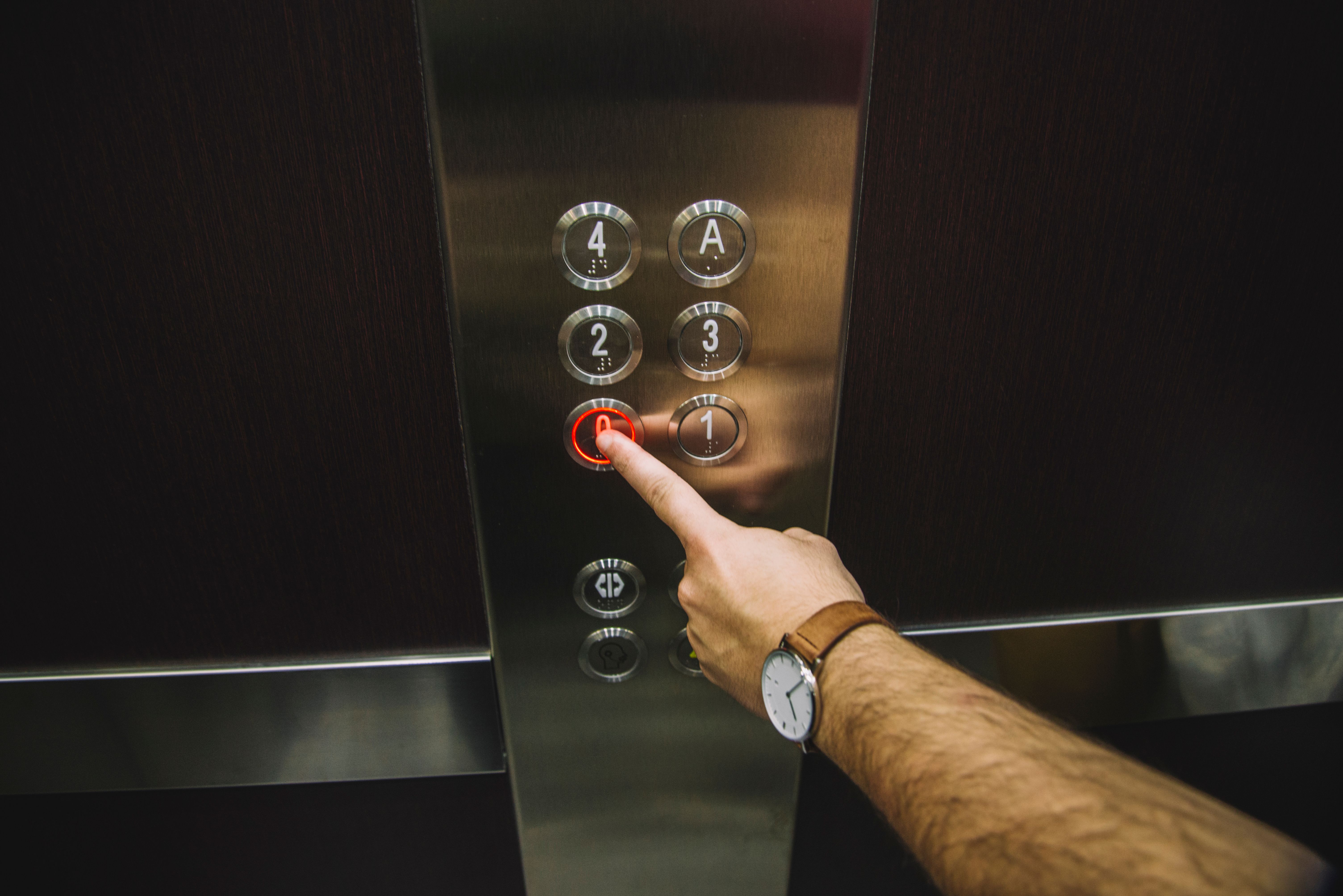 transporte ejecutivo