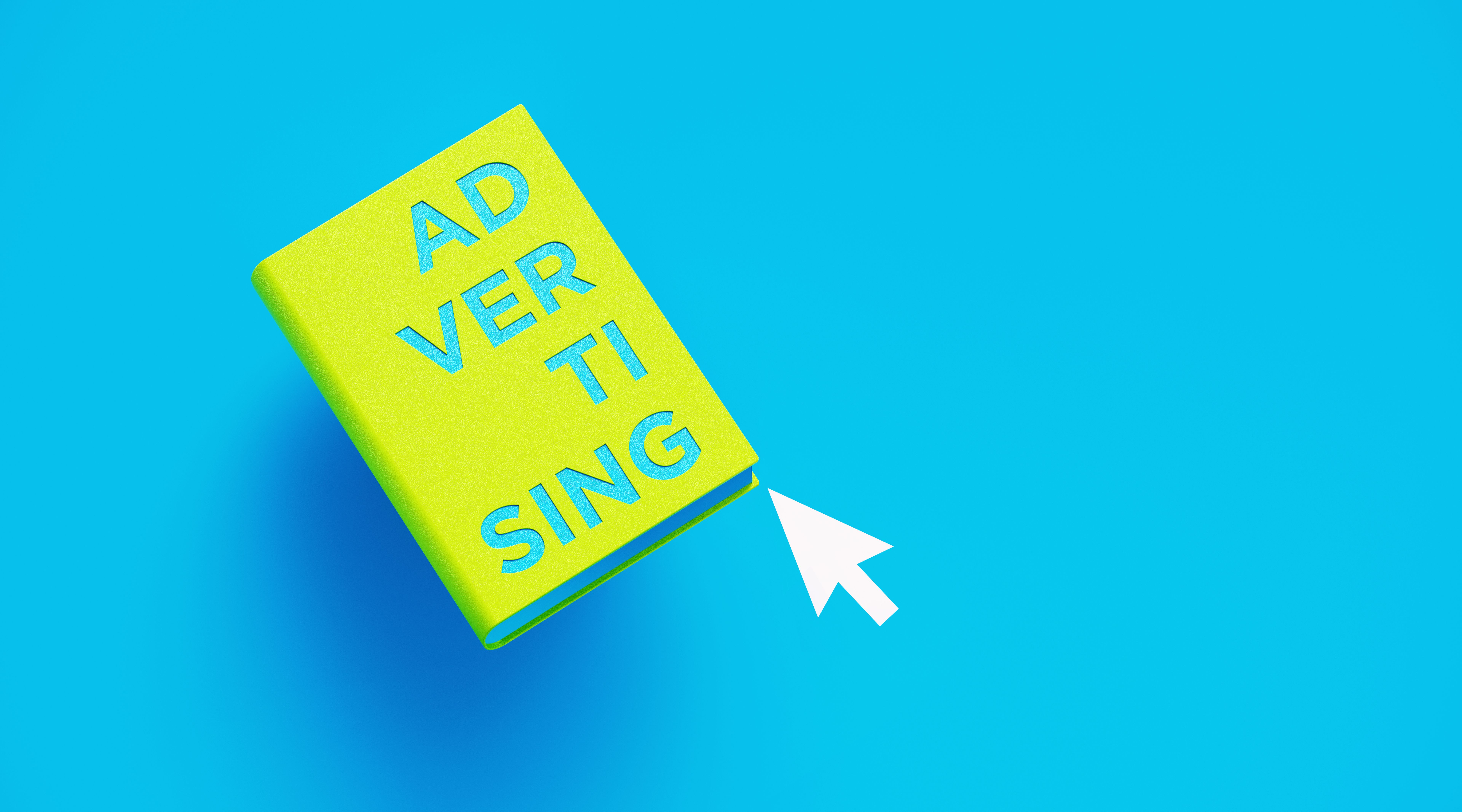 ad copy design