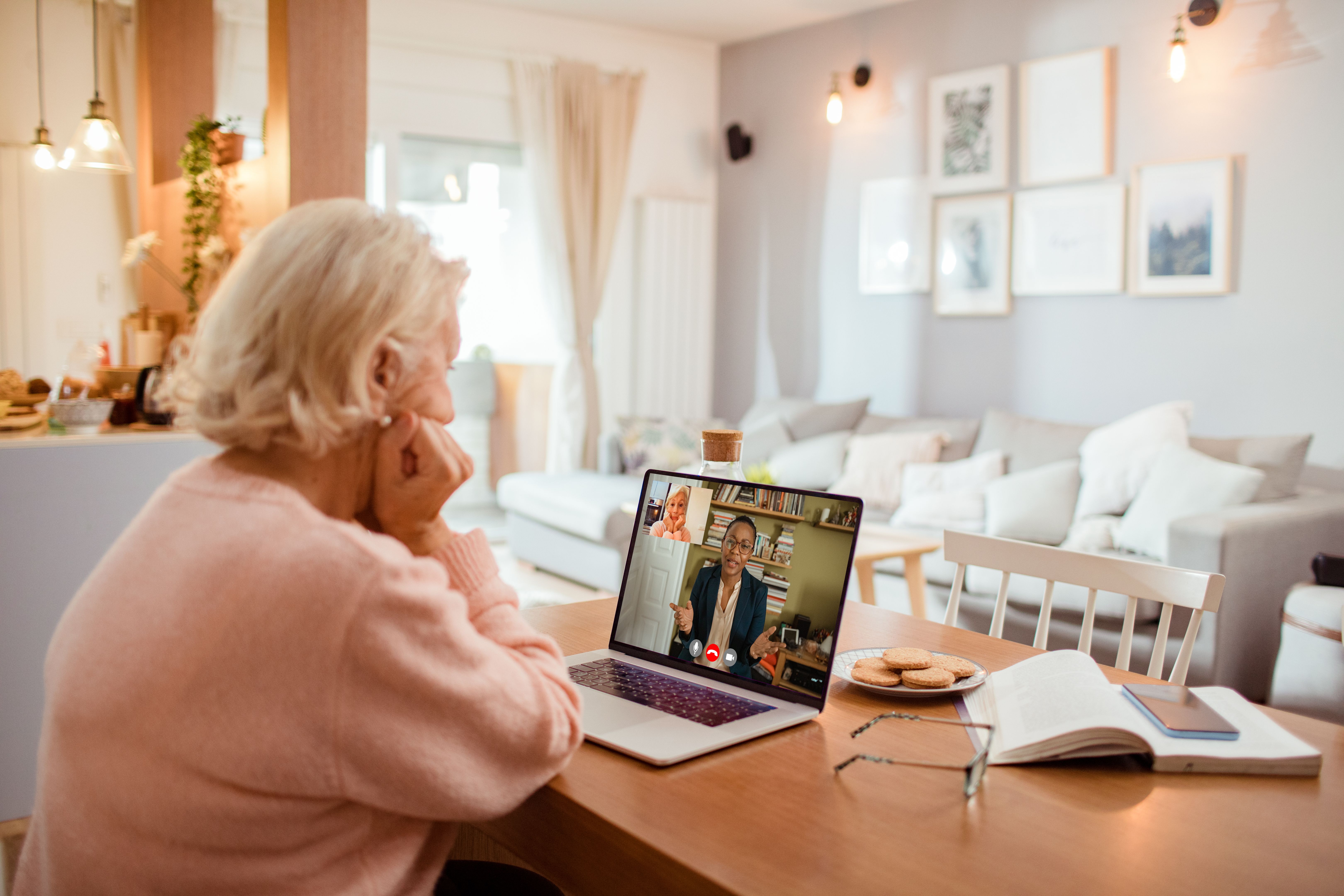 telehealth mental health