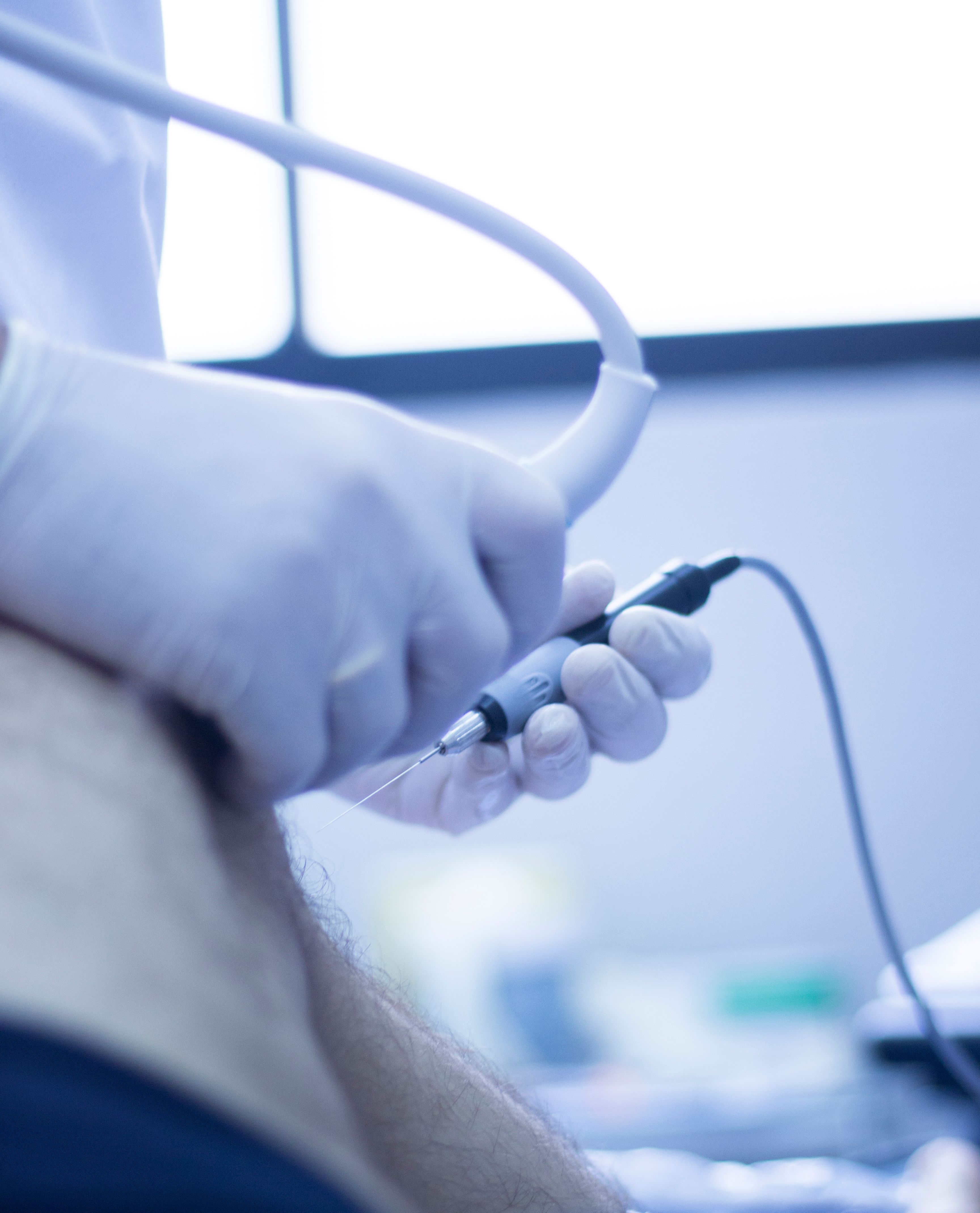 microcirurgia varizes