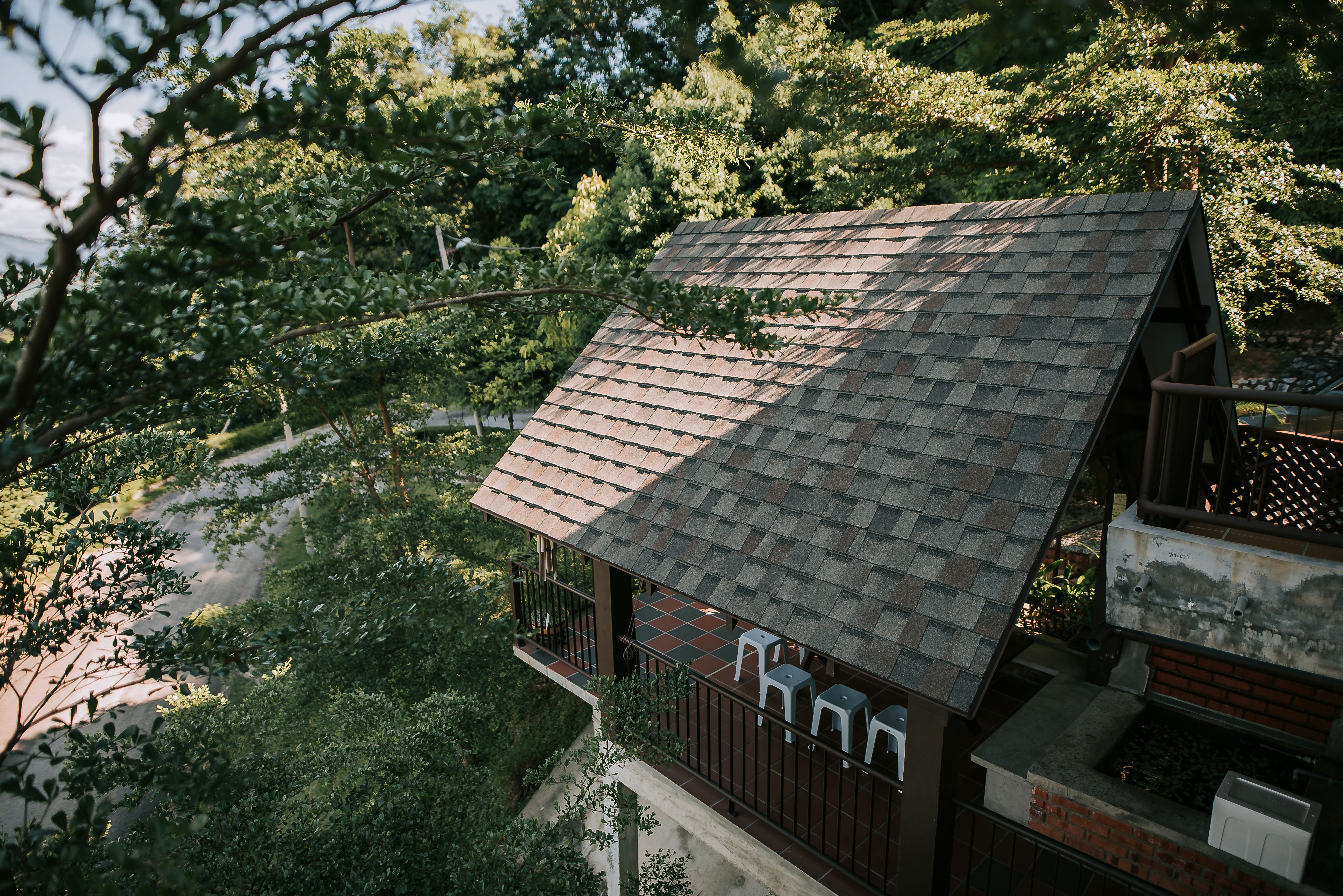 historic home roof
