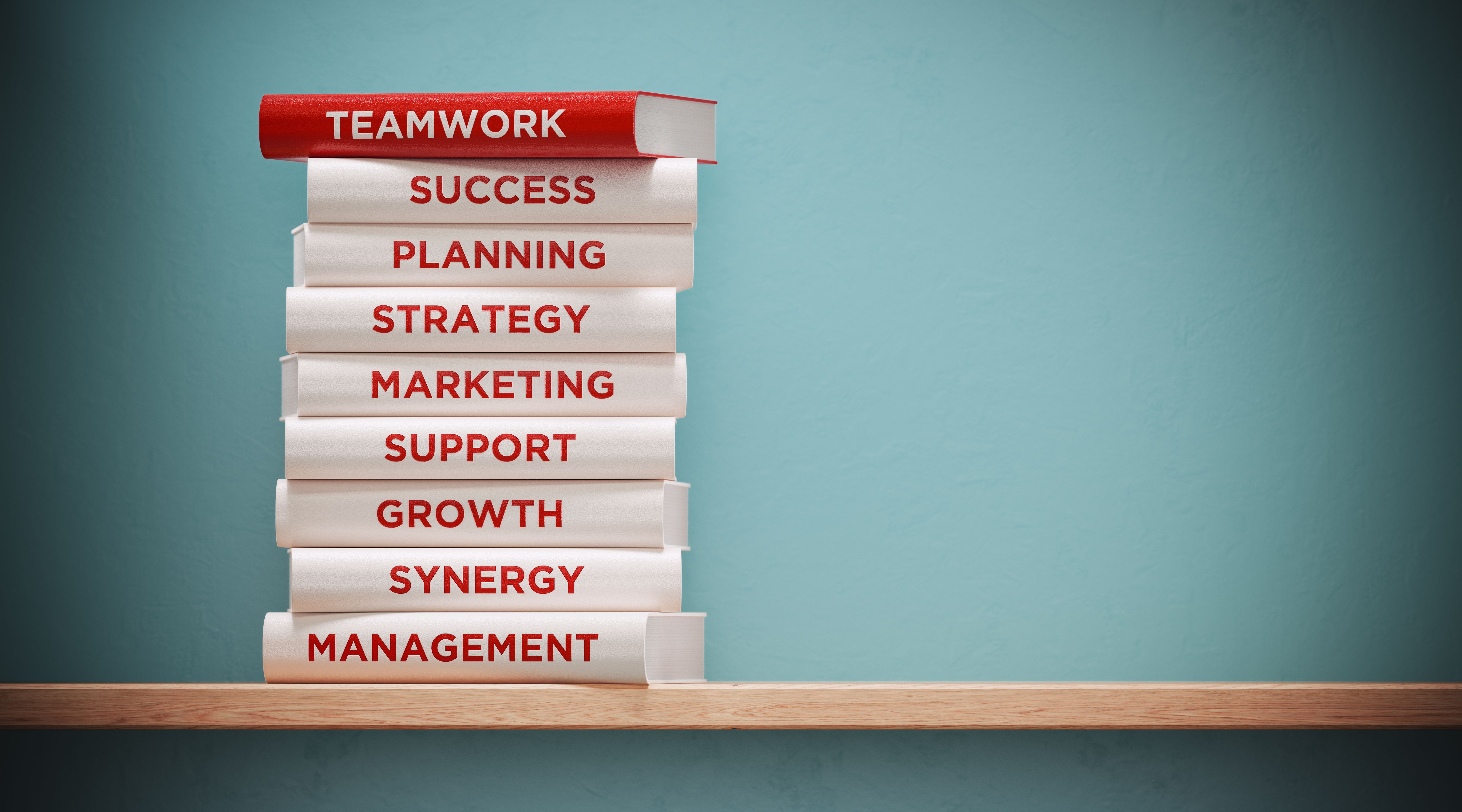 self publishing success