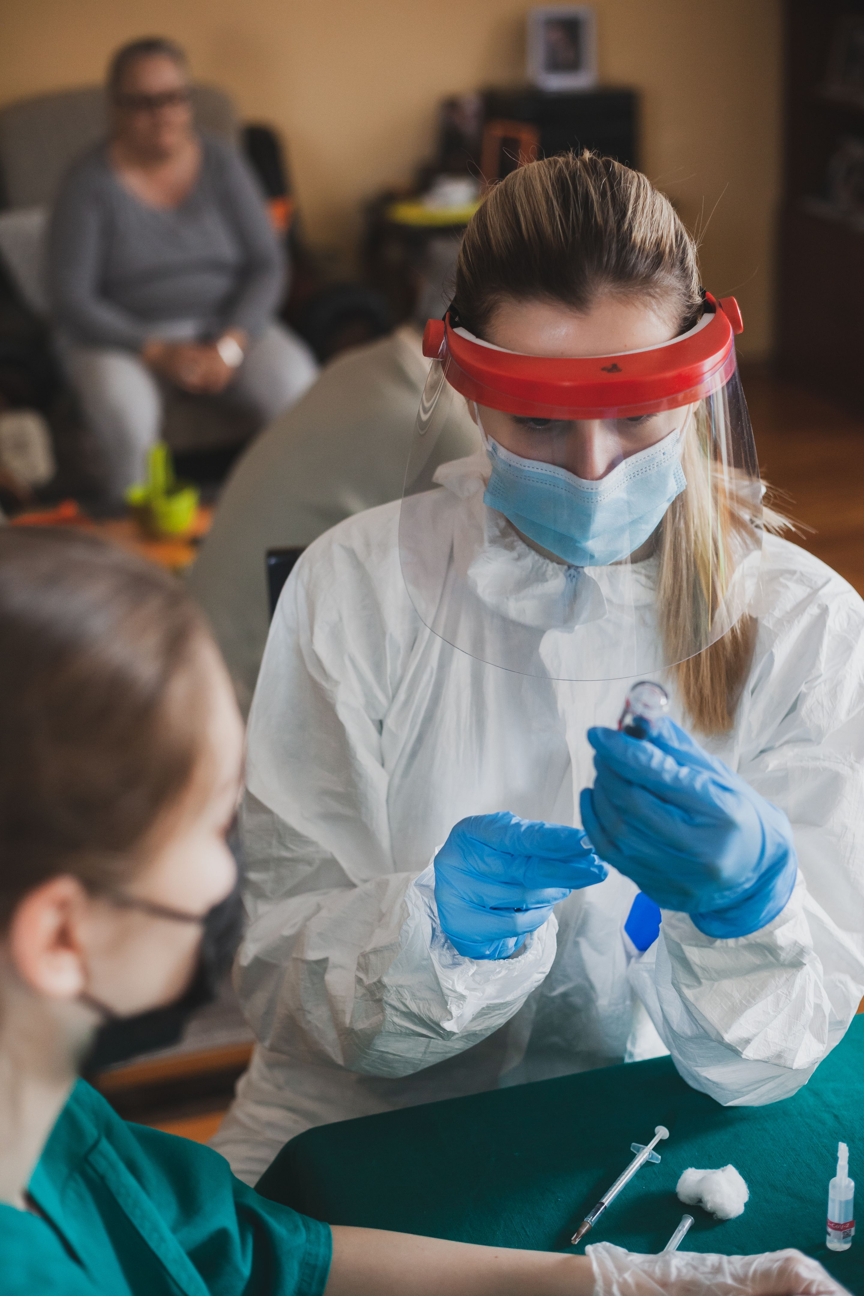 non invasive treatment