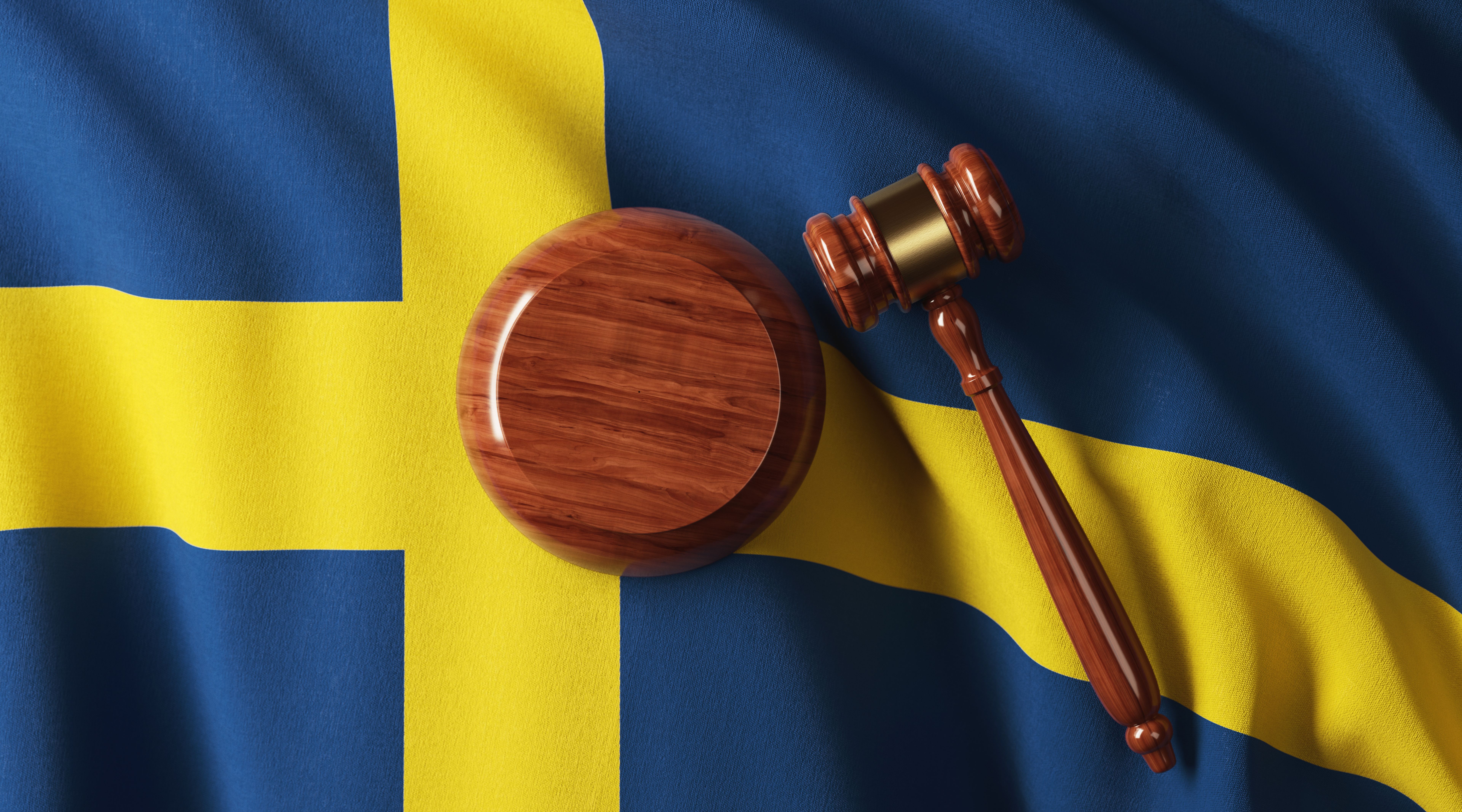 employment laws sweden