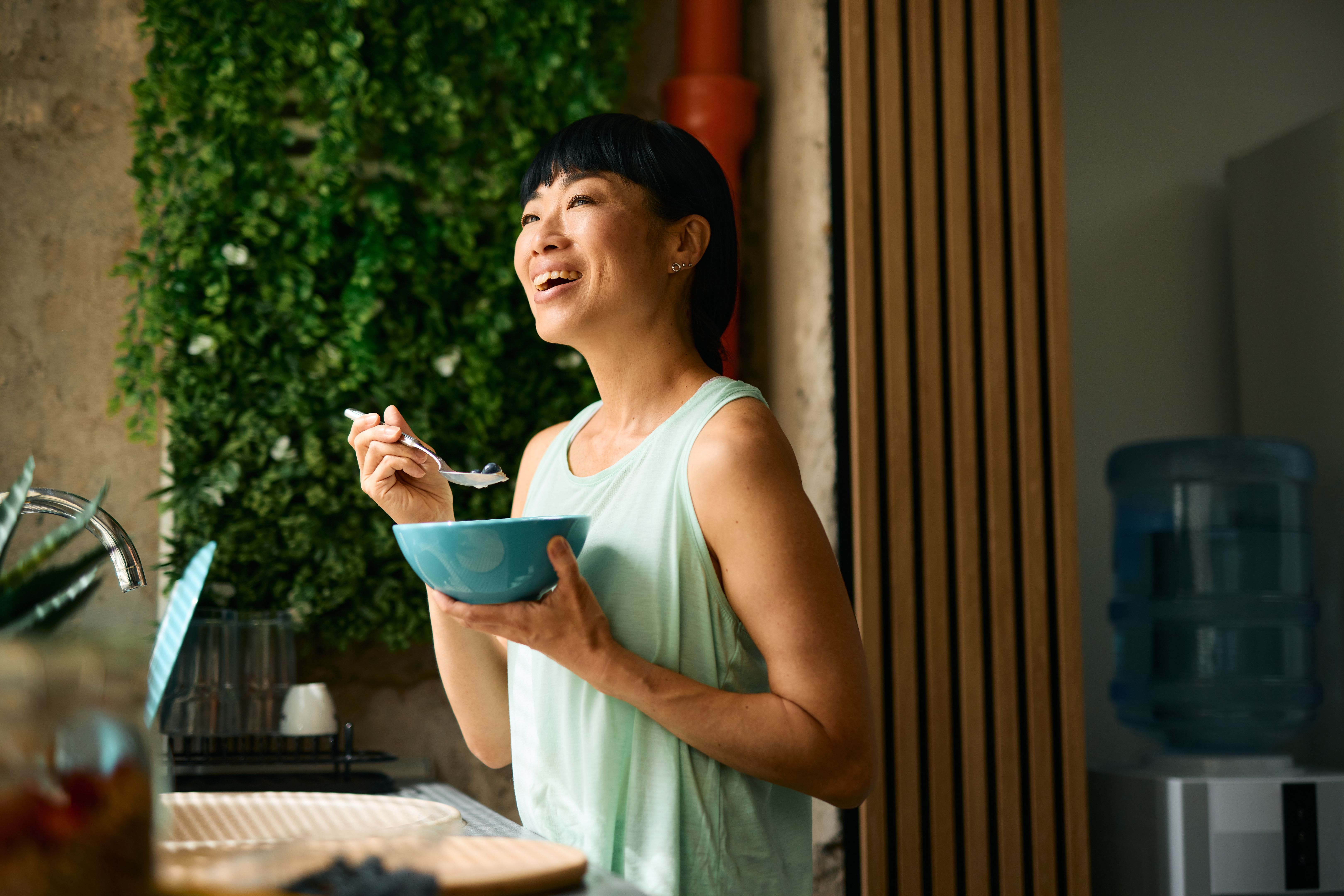 eco-friendly kitchen