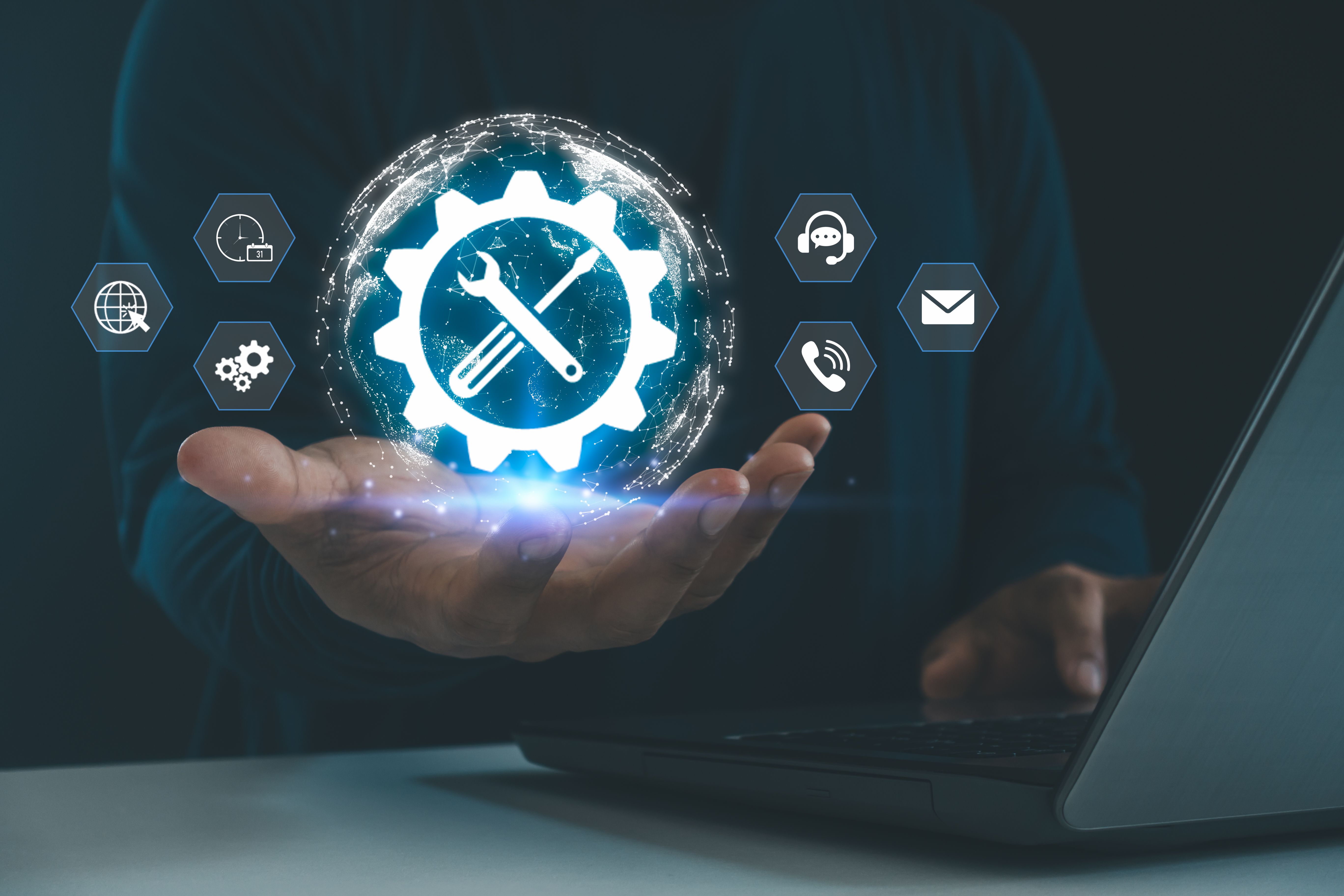 customer support tools