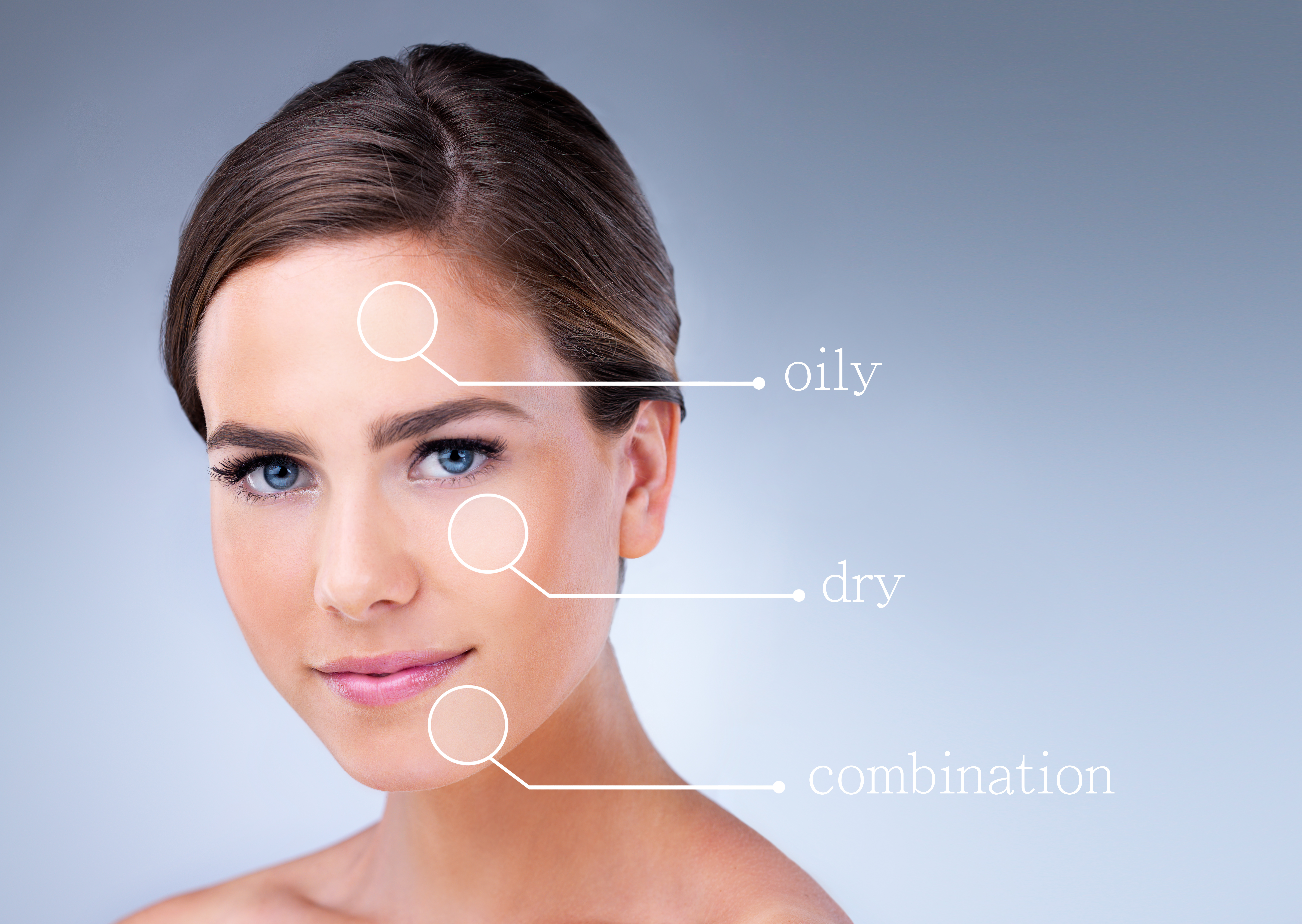 Revitalizing beauty for your changing skin Revitalizing beauty for your changing skin