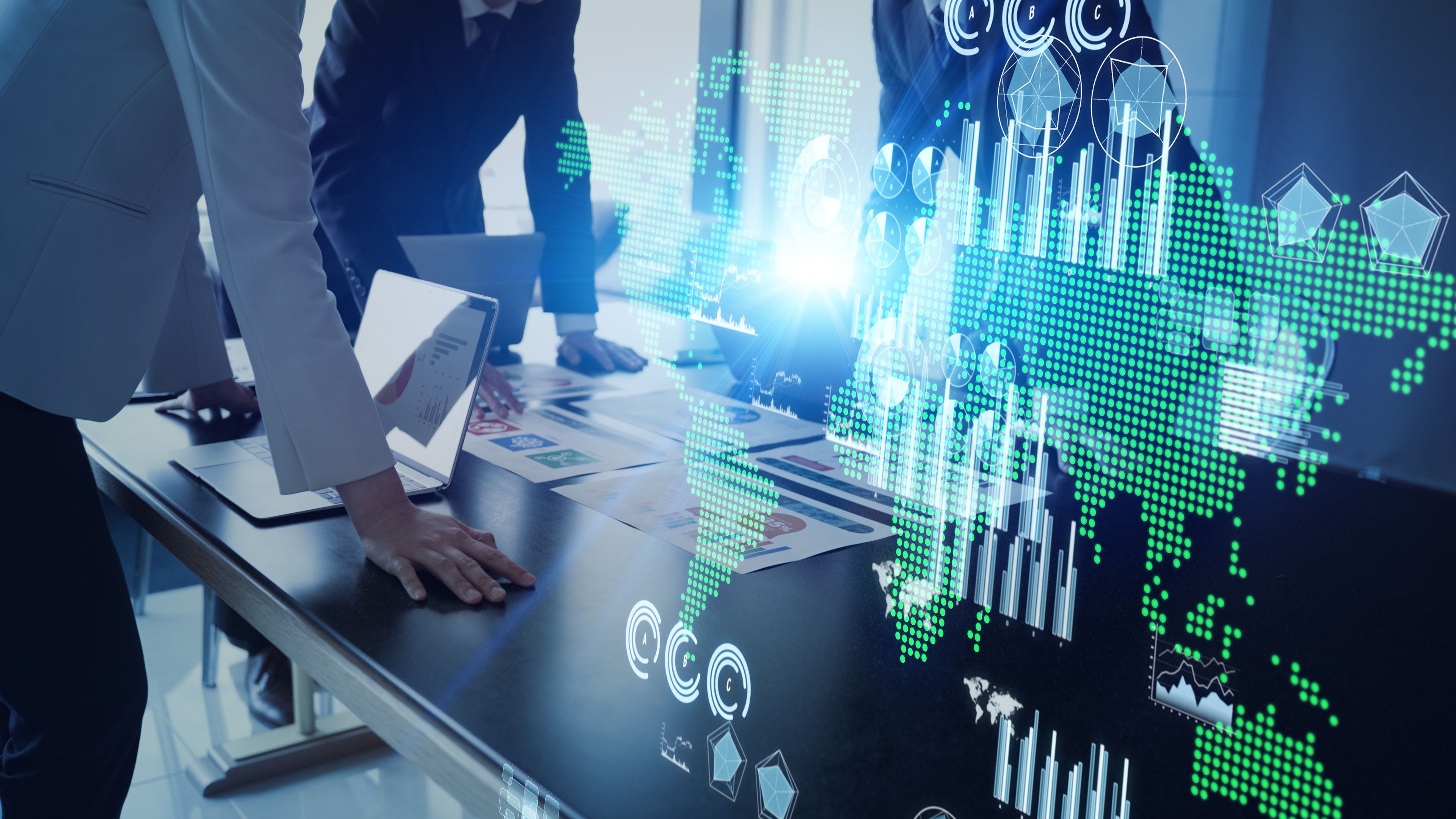 supply chain consulting