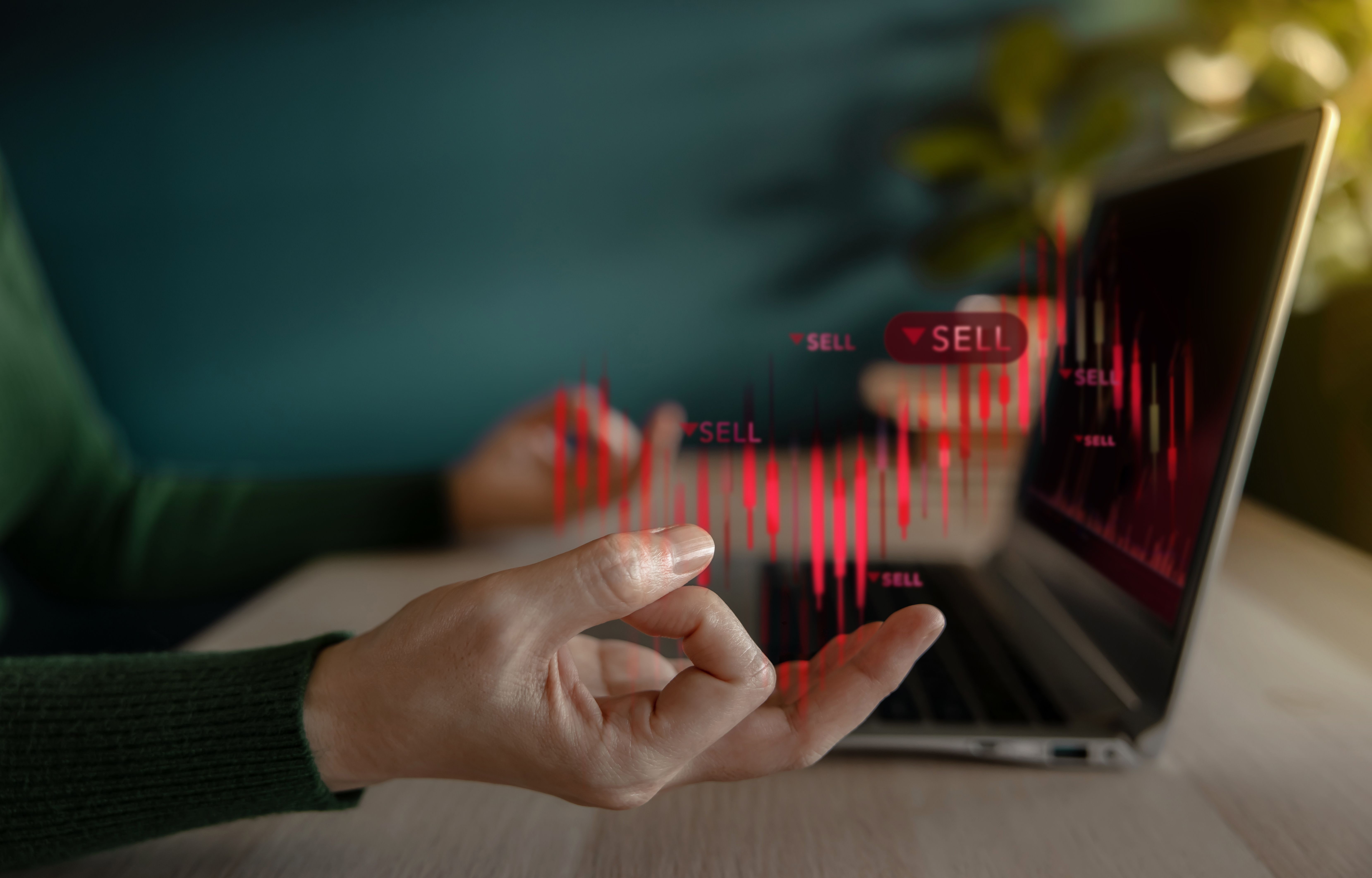 trading psychology