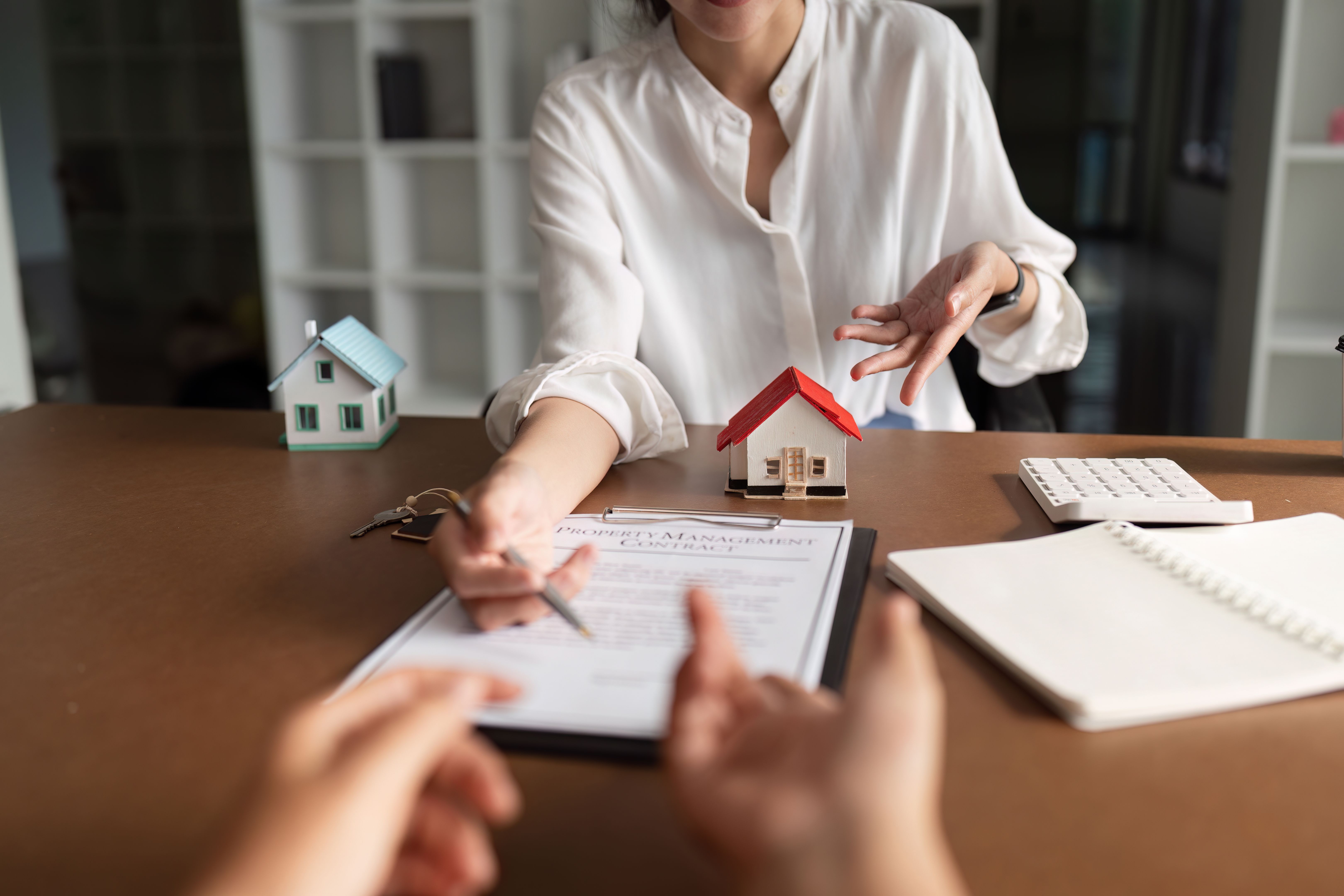 home financing
