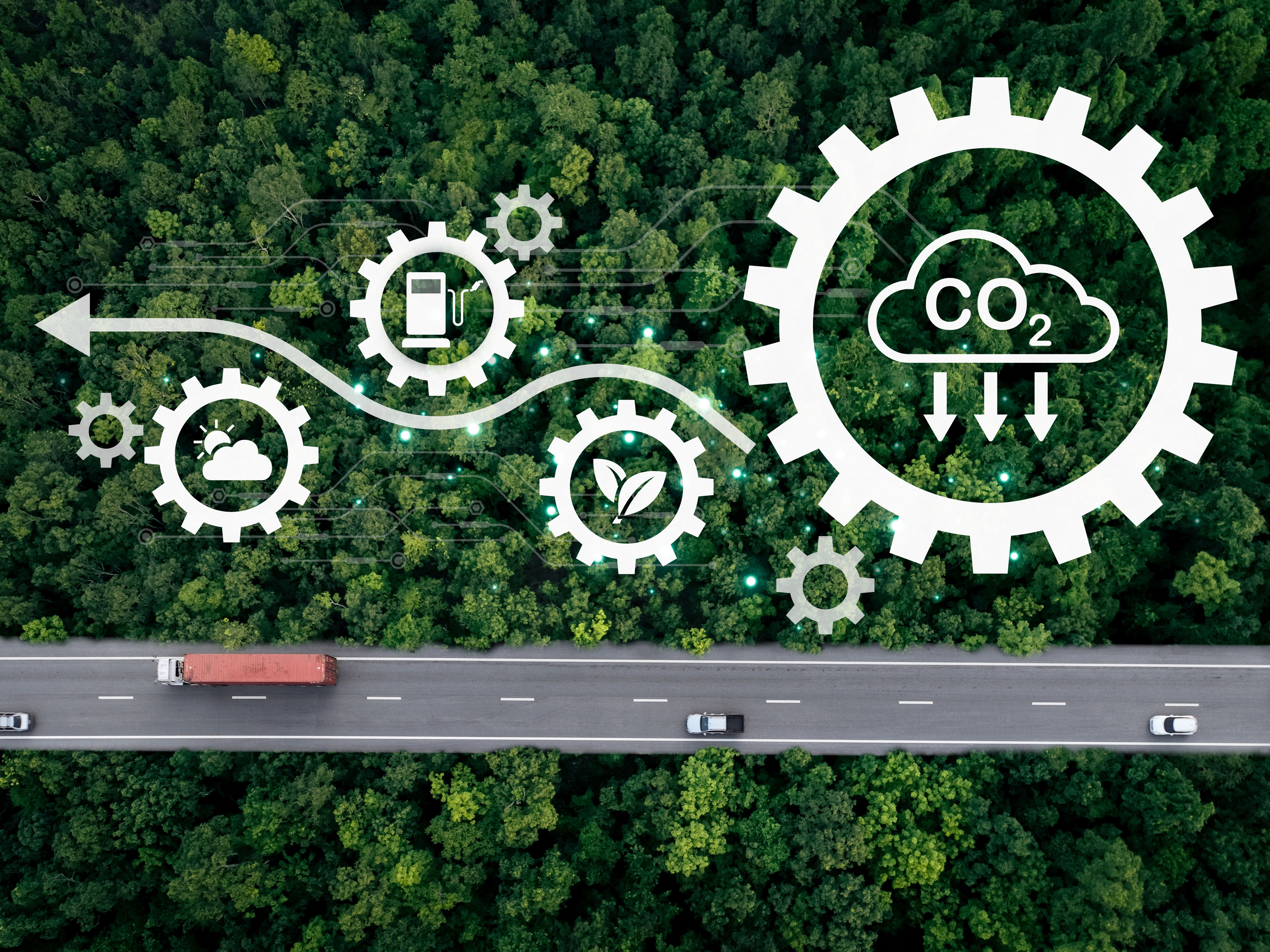 environmental logistics