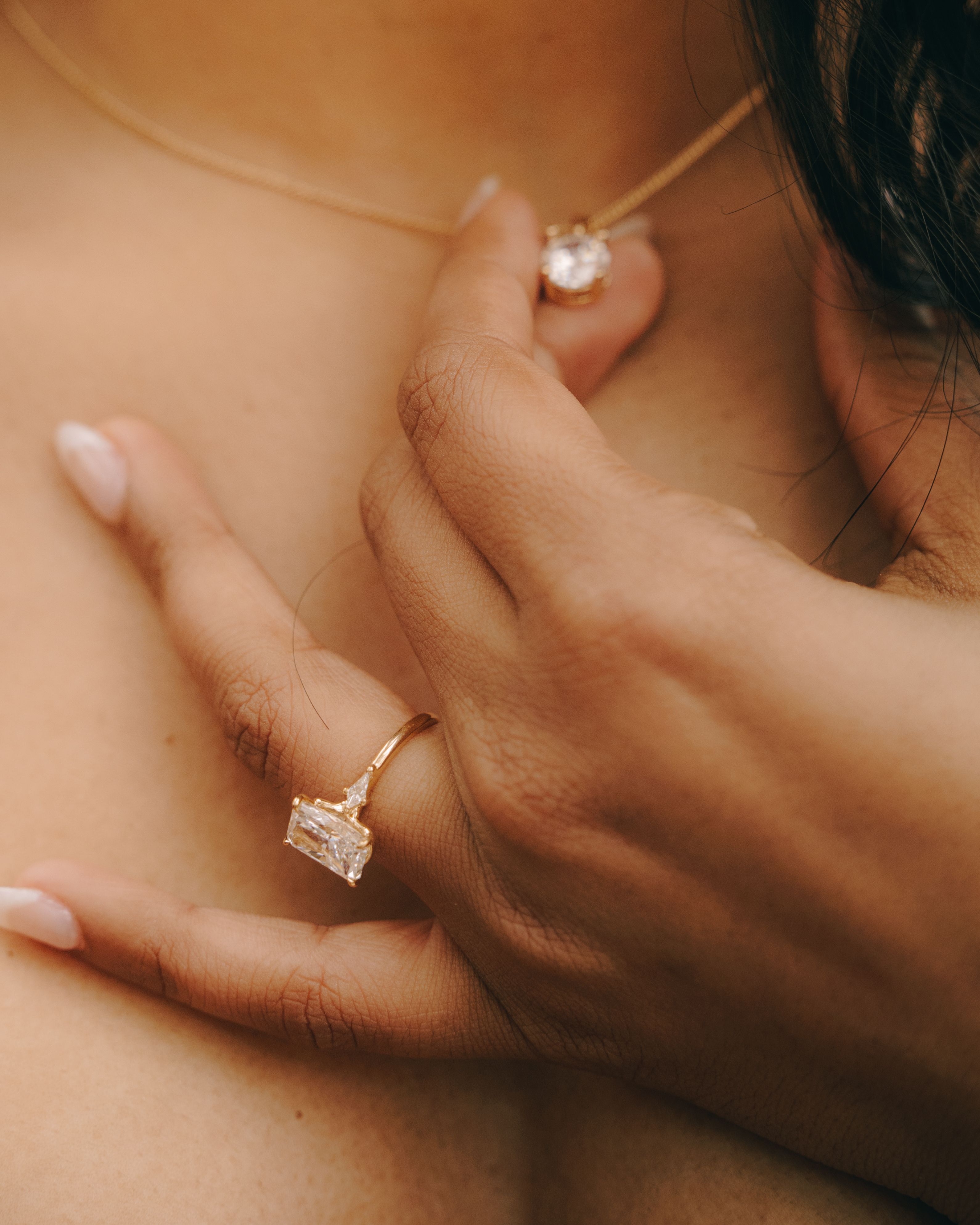 affordable luxury jewelry