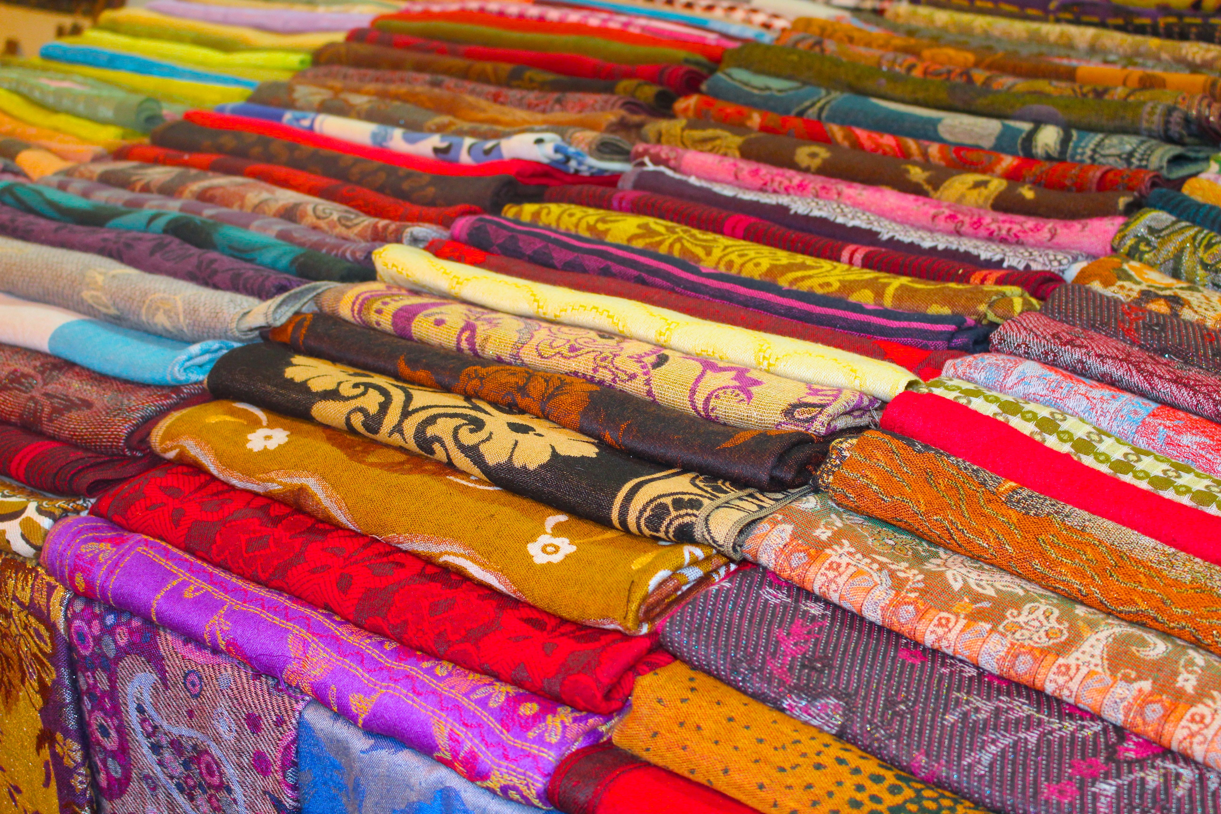 egyptian cotton