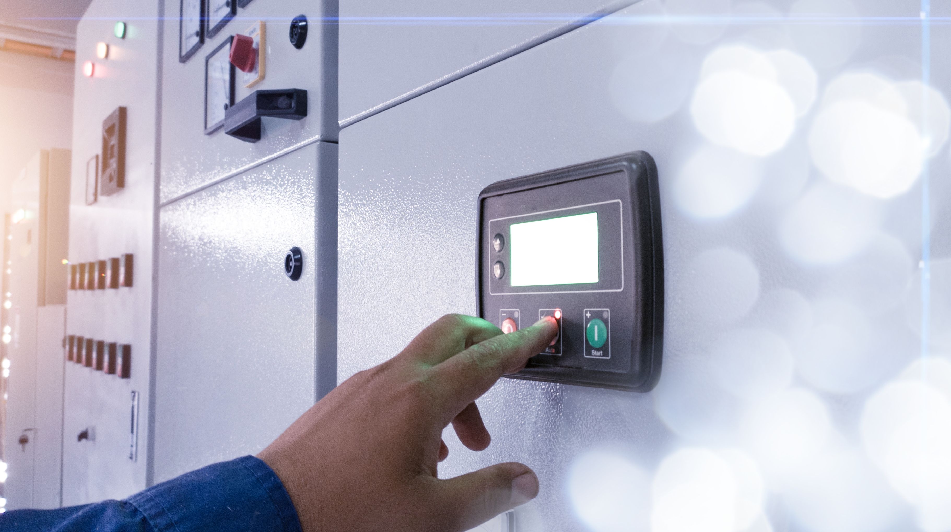 automazione aziendale