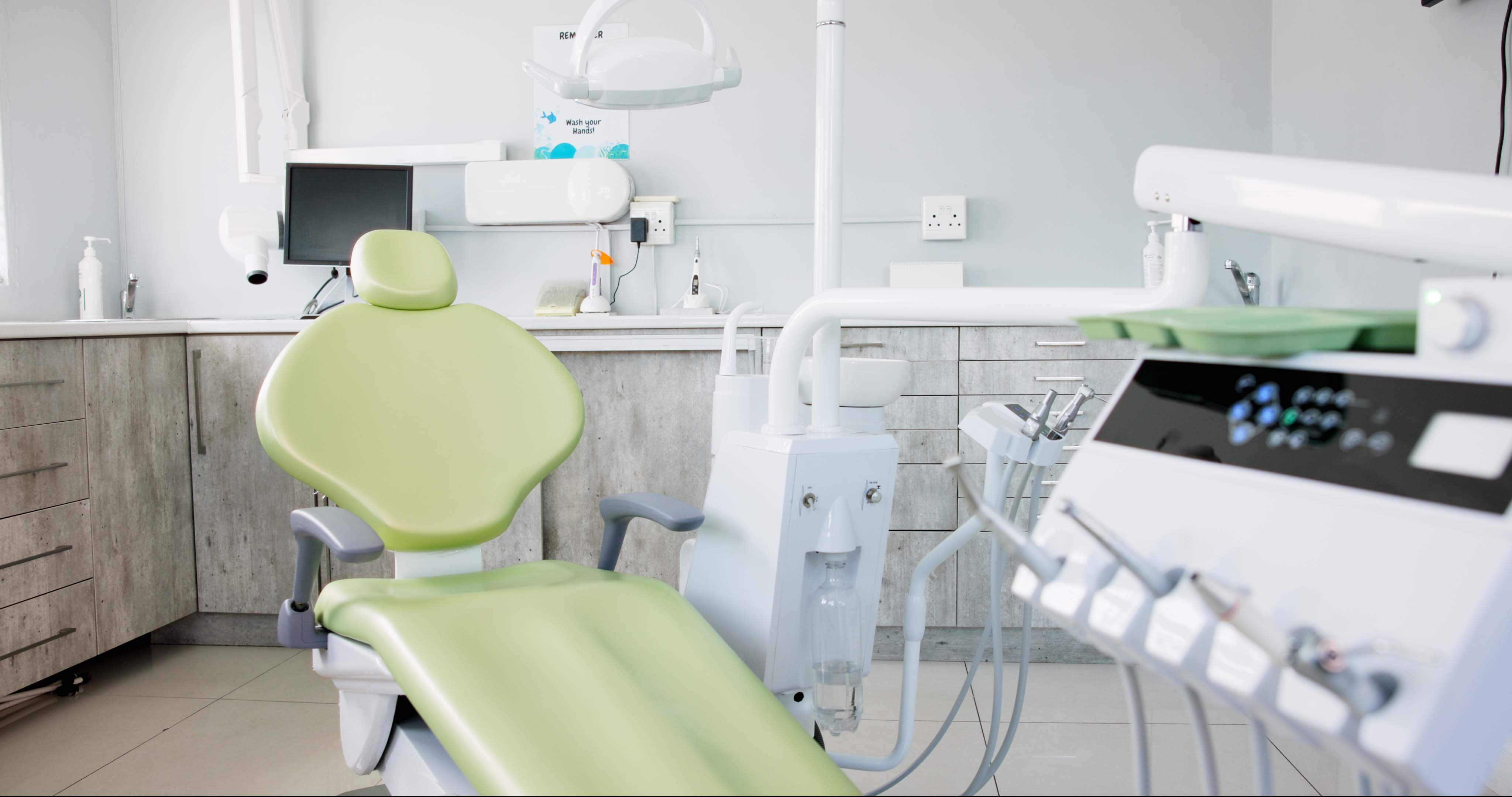 dental office