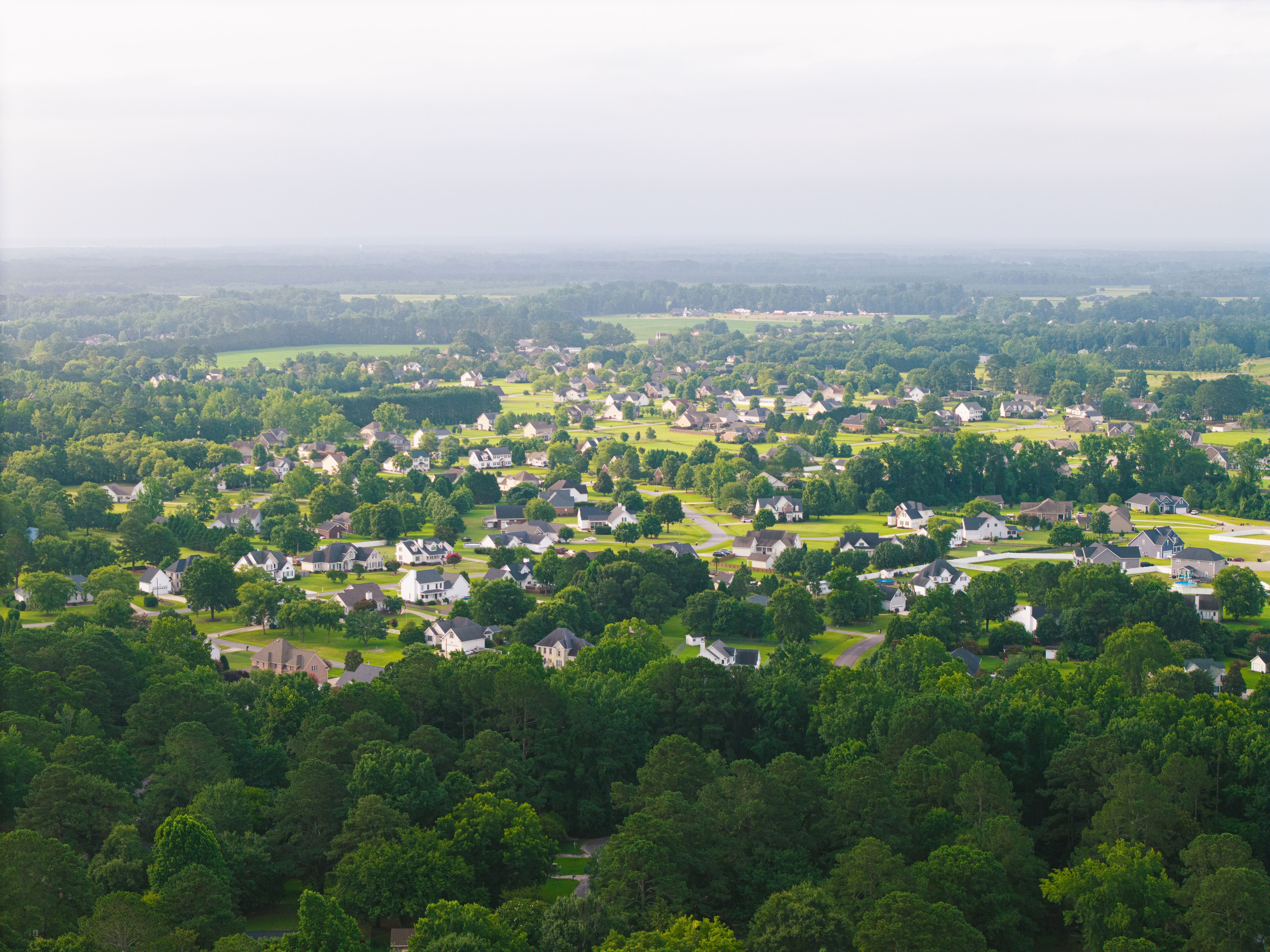 north carolina community