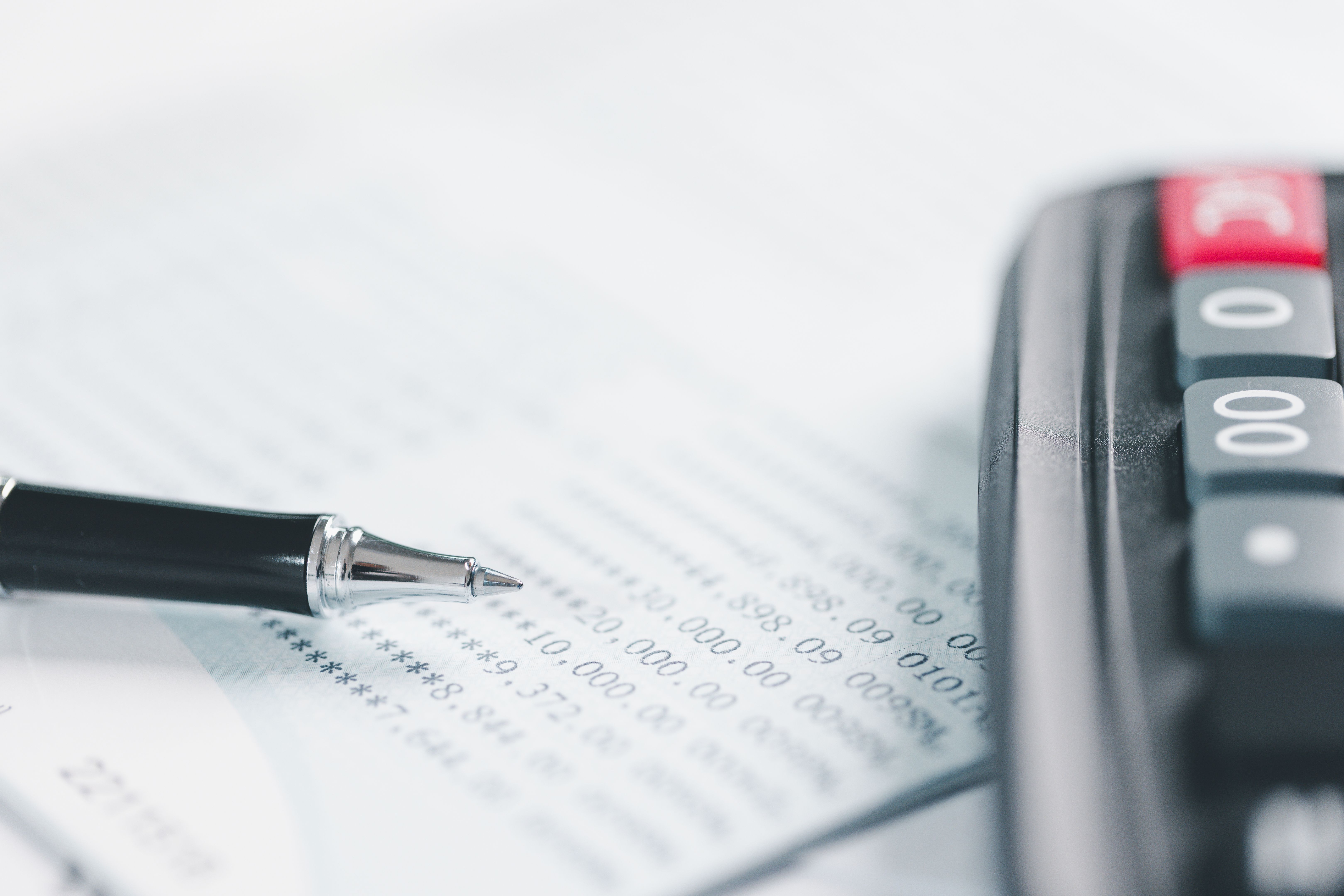 calculator documents