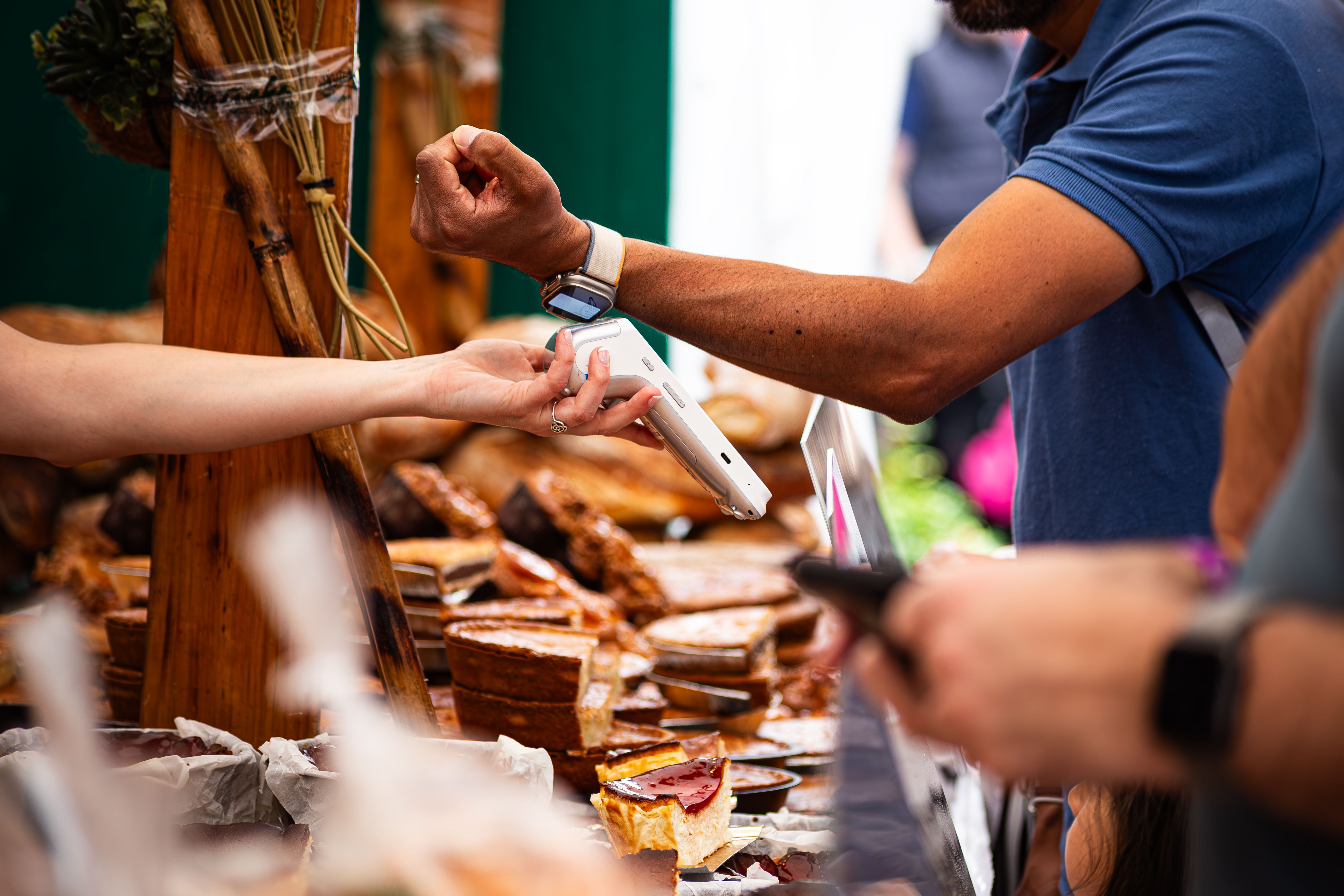 digital transformation retail