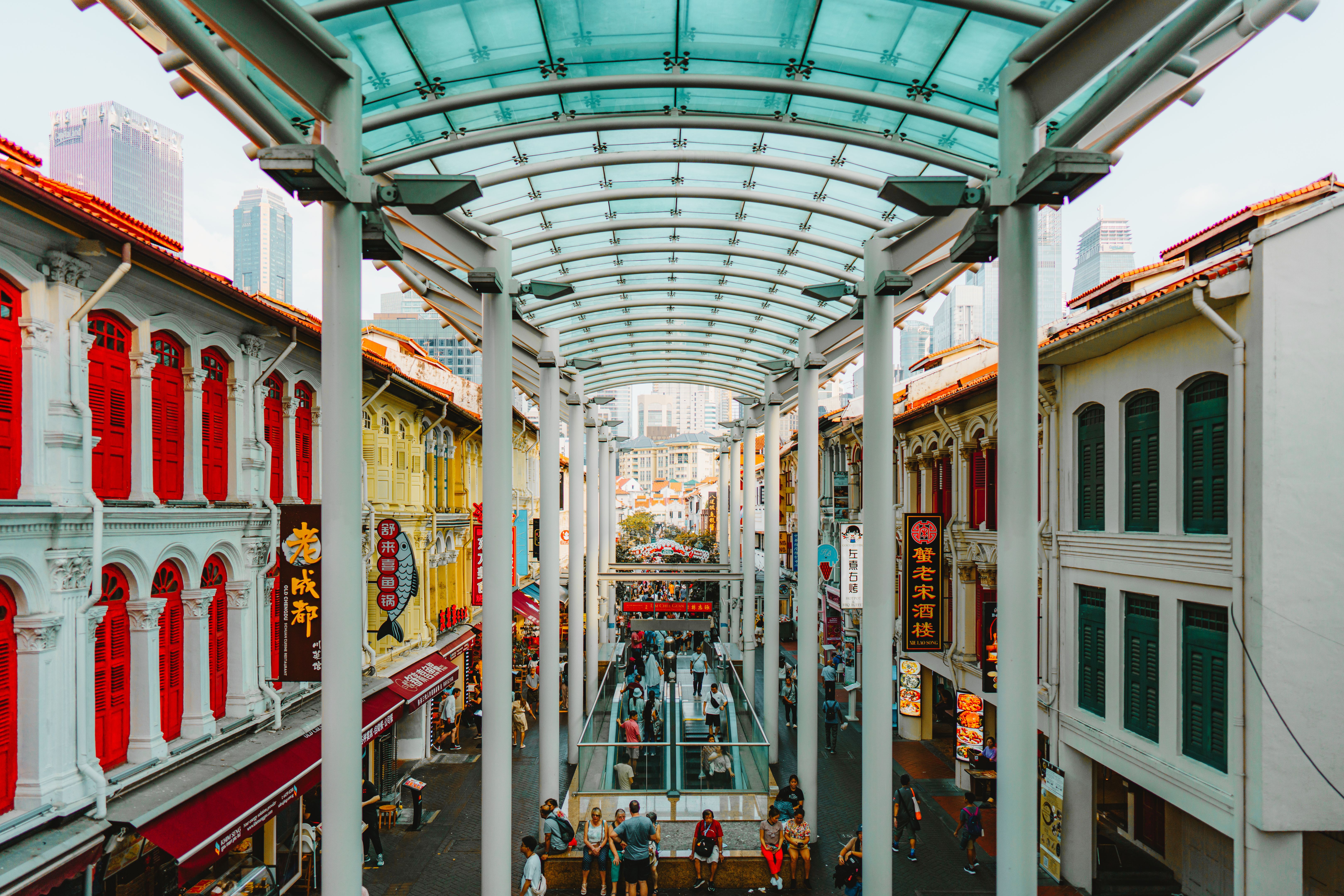 singapore gemstone market