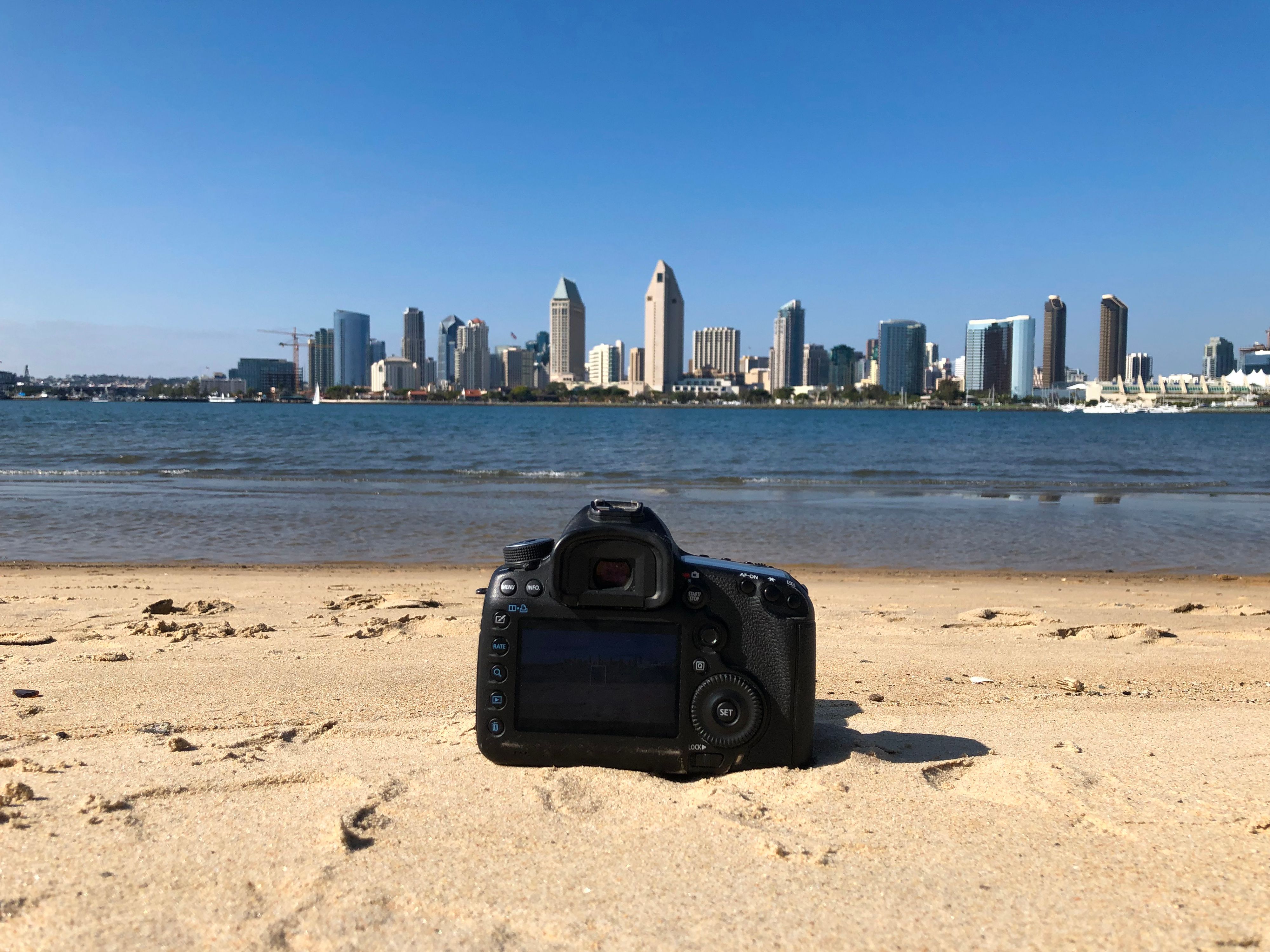 san diego video production