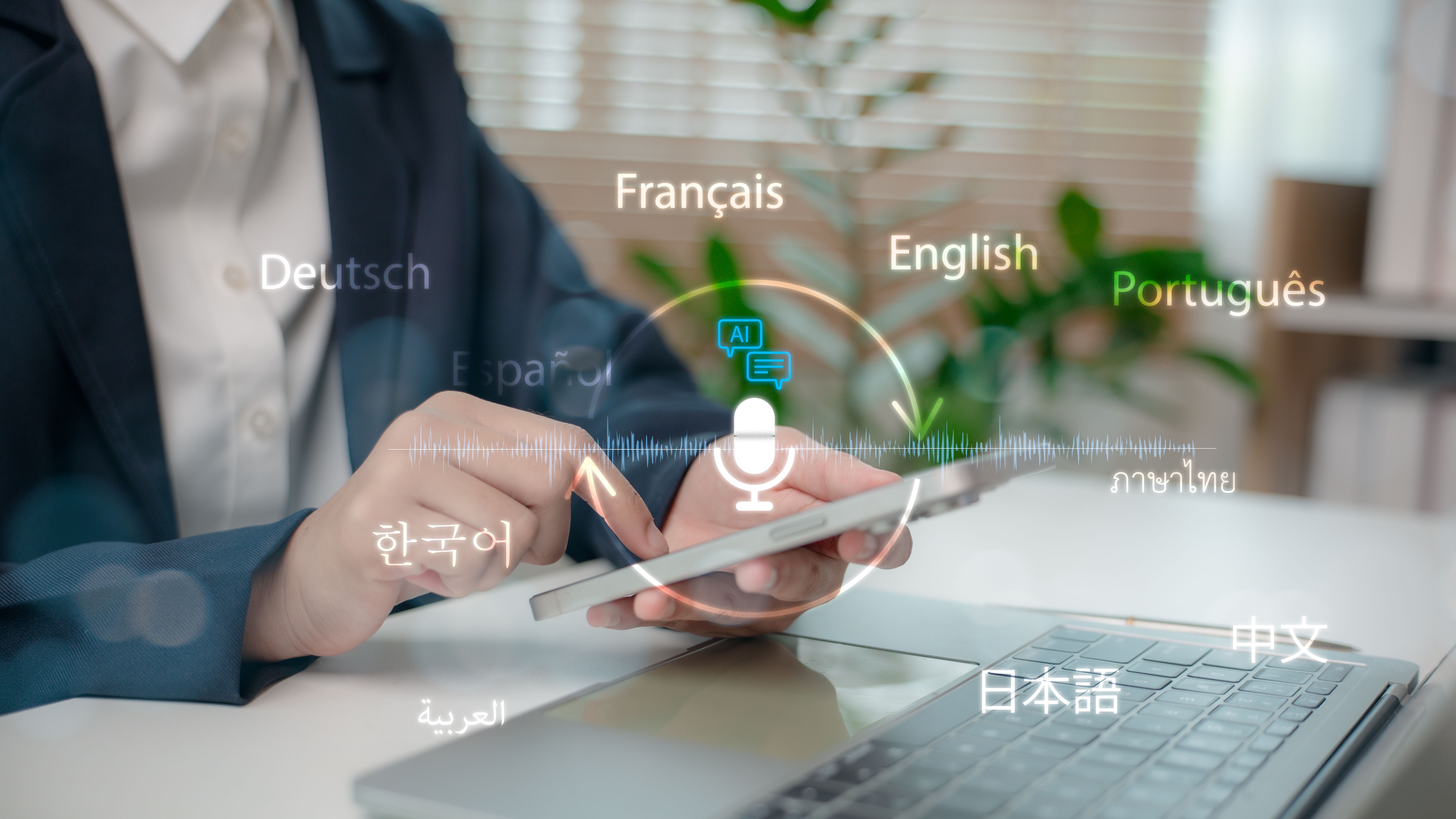 professional translator