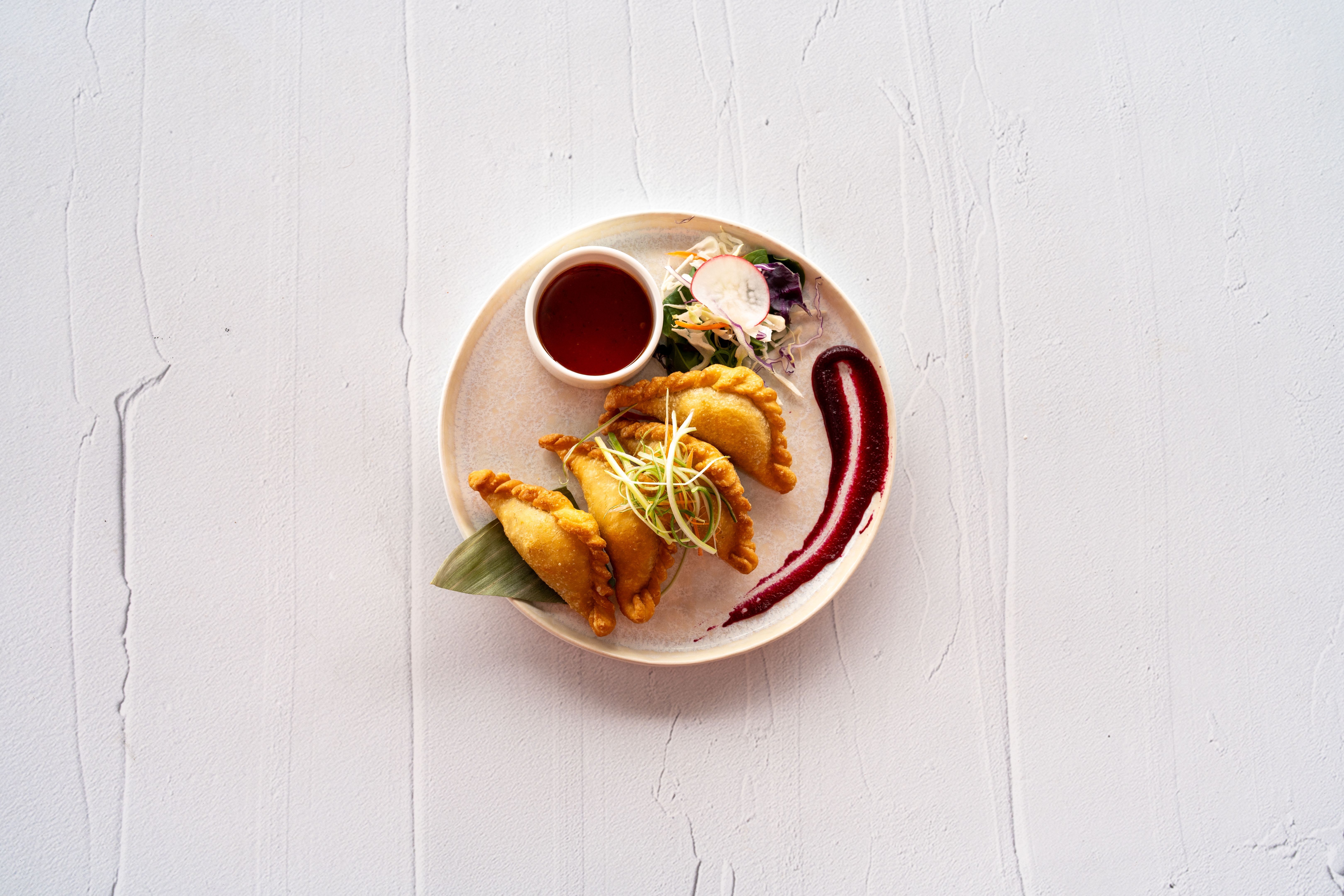 empanadas