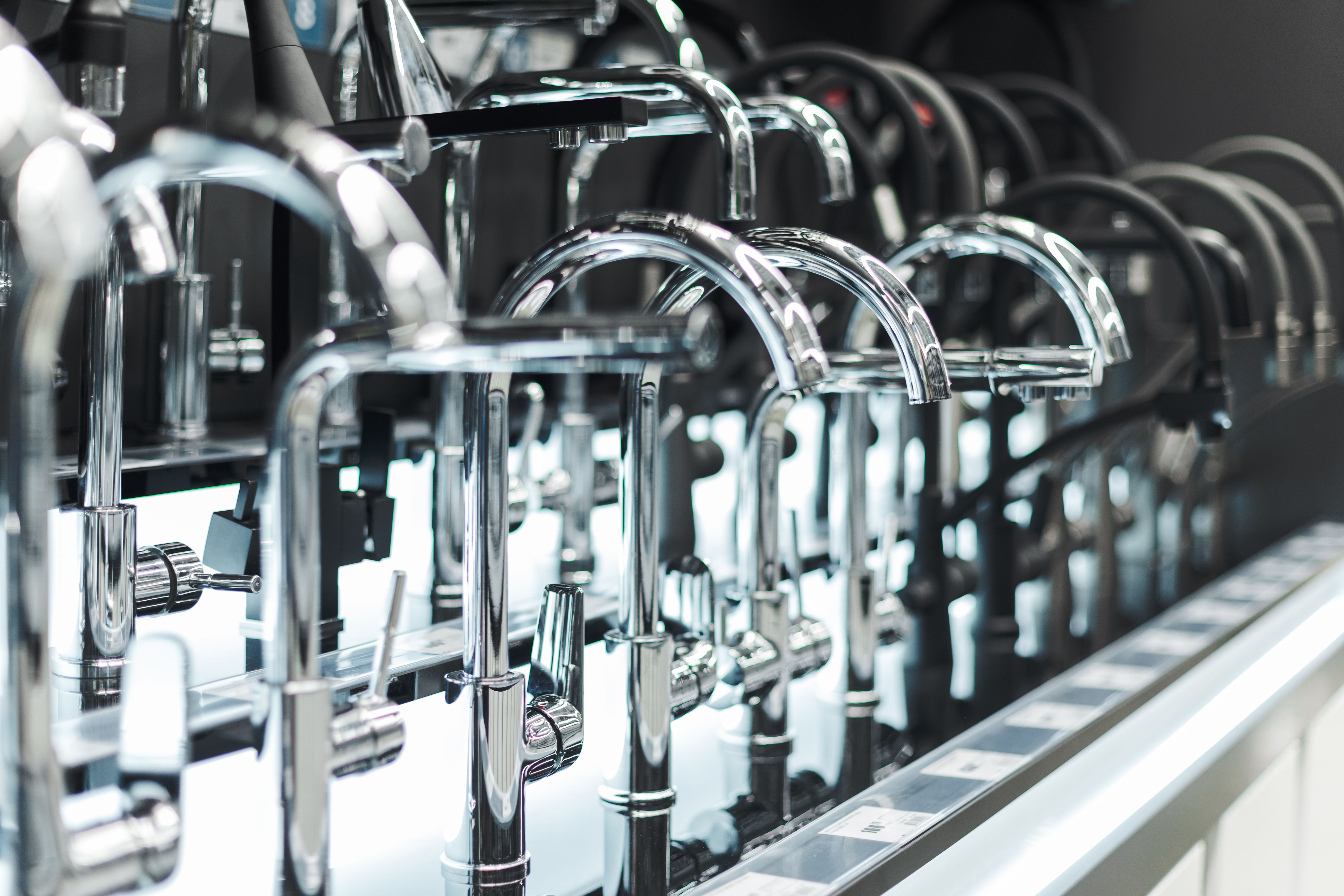 high quality kitchen materials