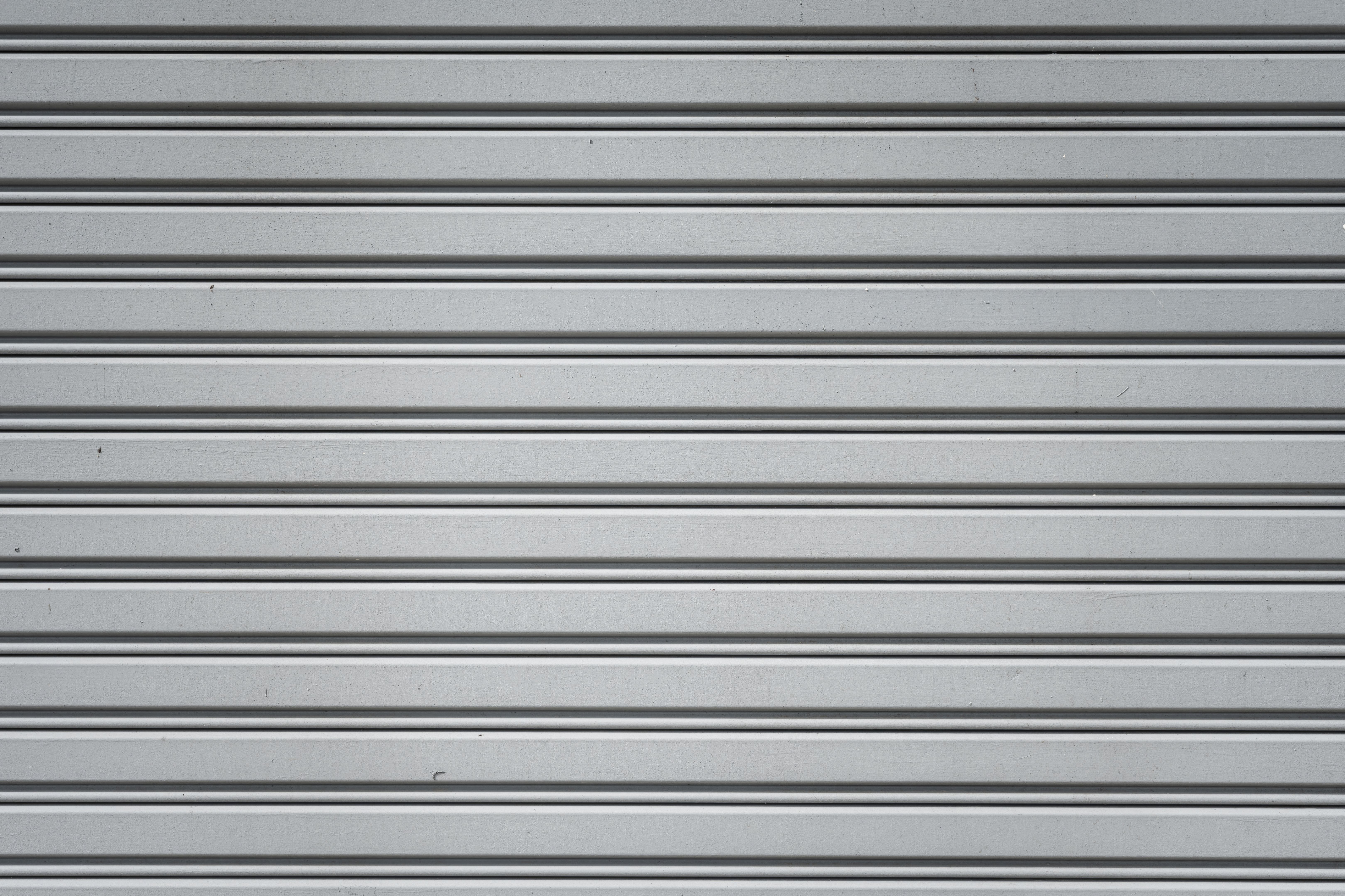 roller shutters