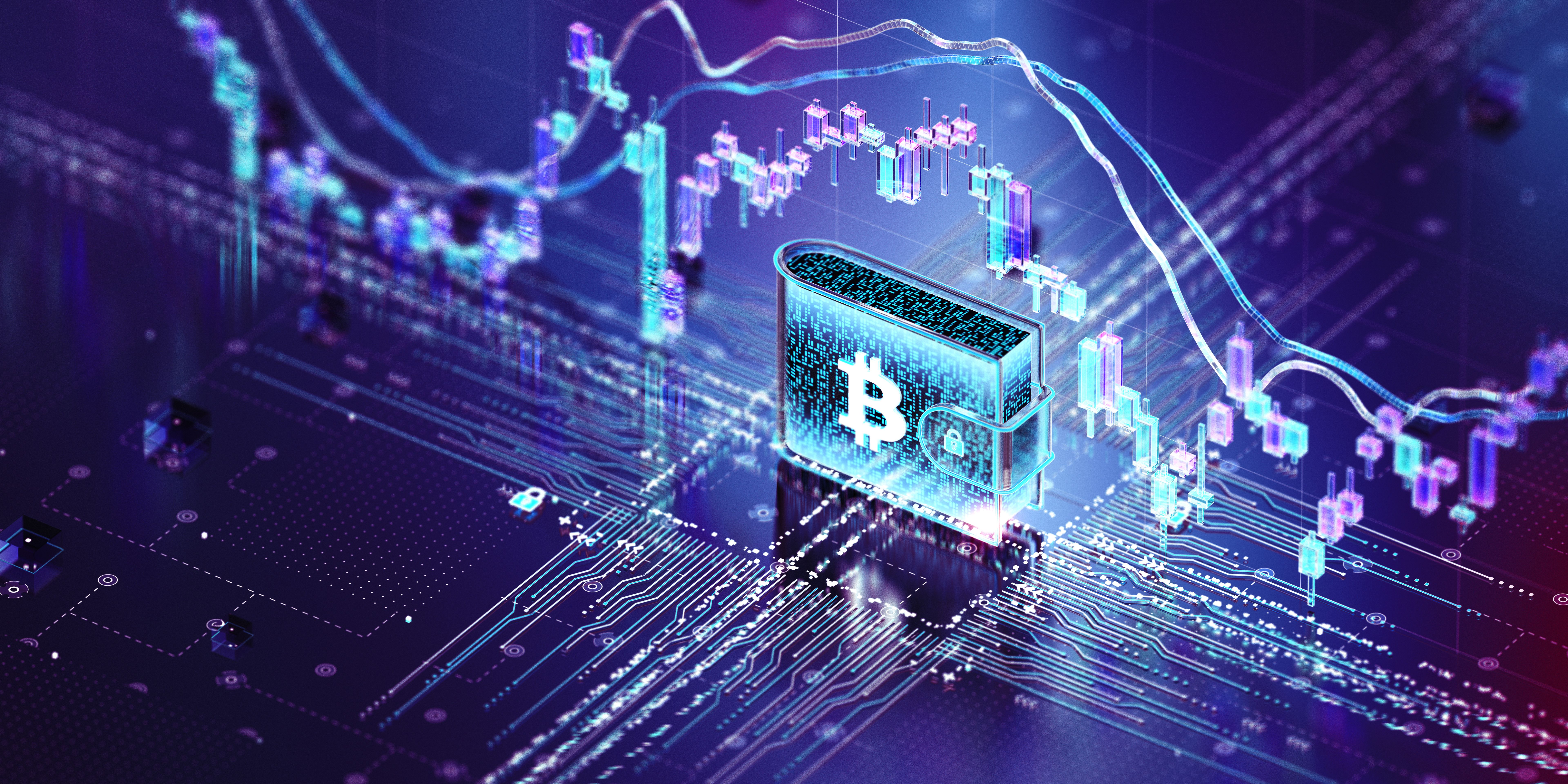 cryptocurrency wallet