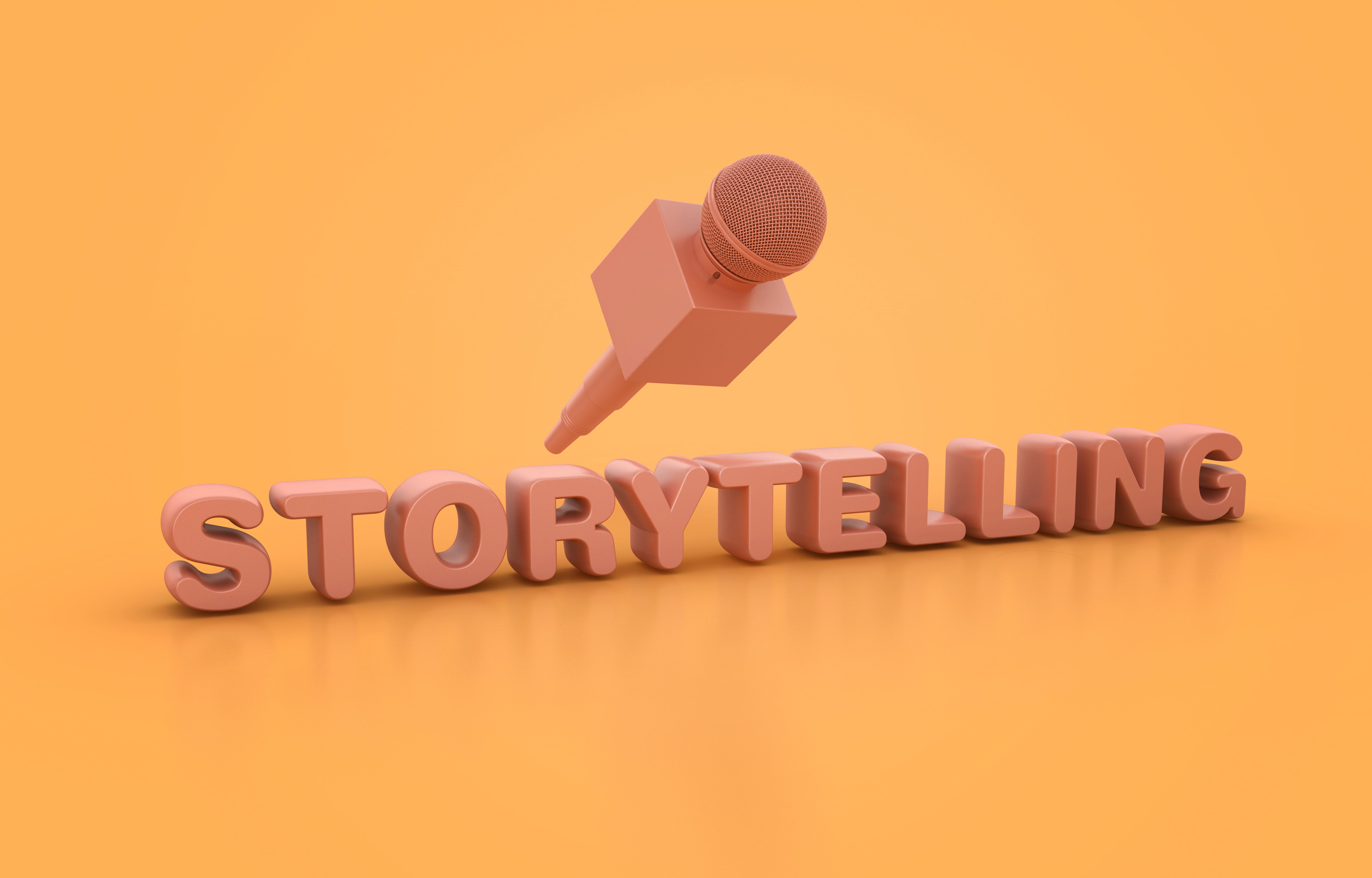 transmedia storytelling