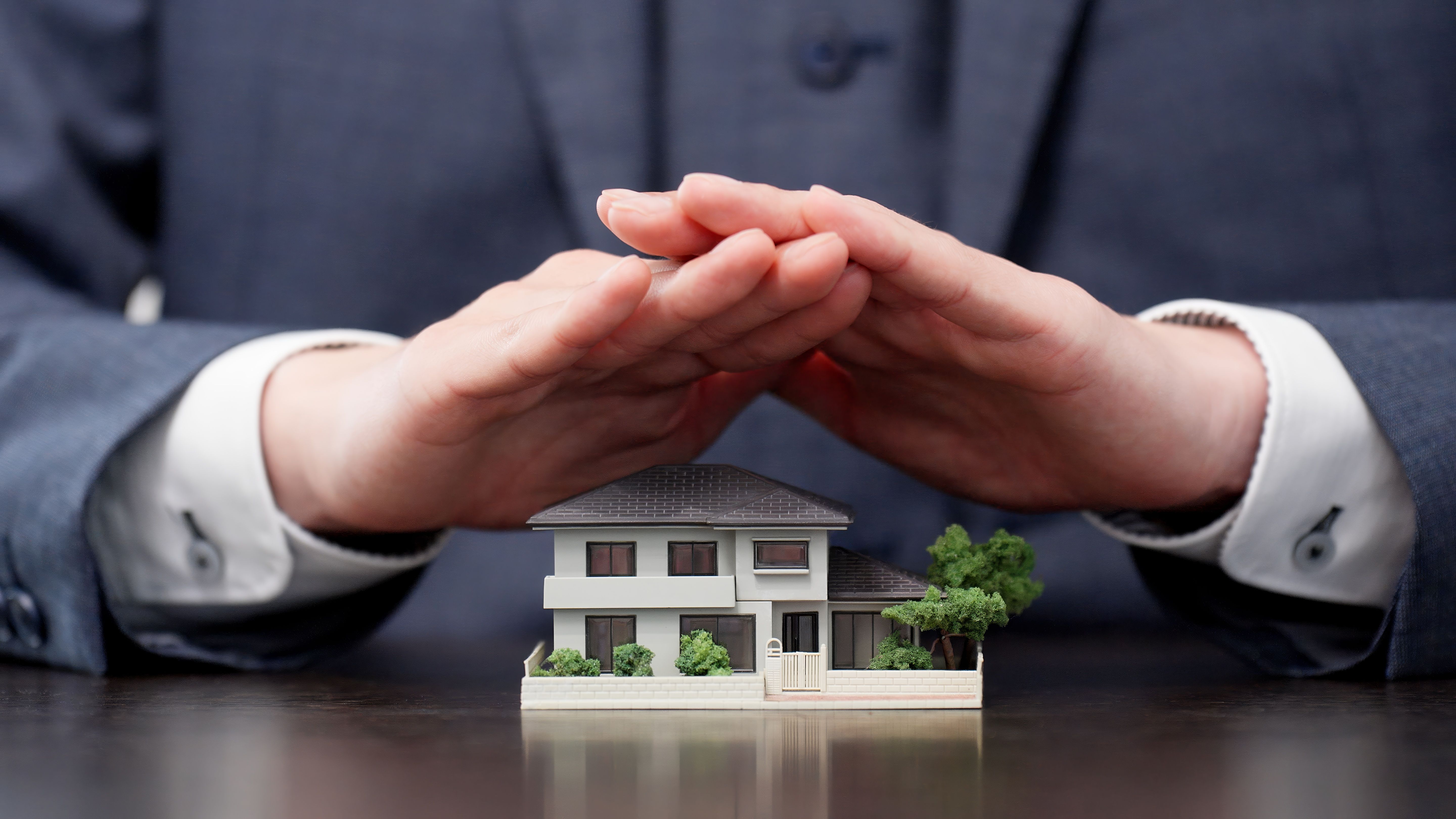 rental property maintenance