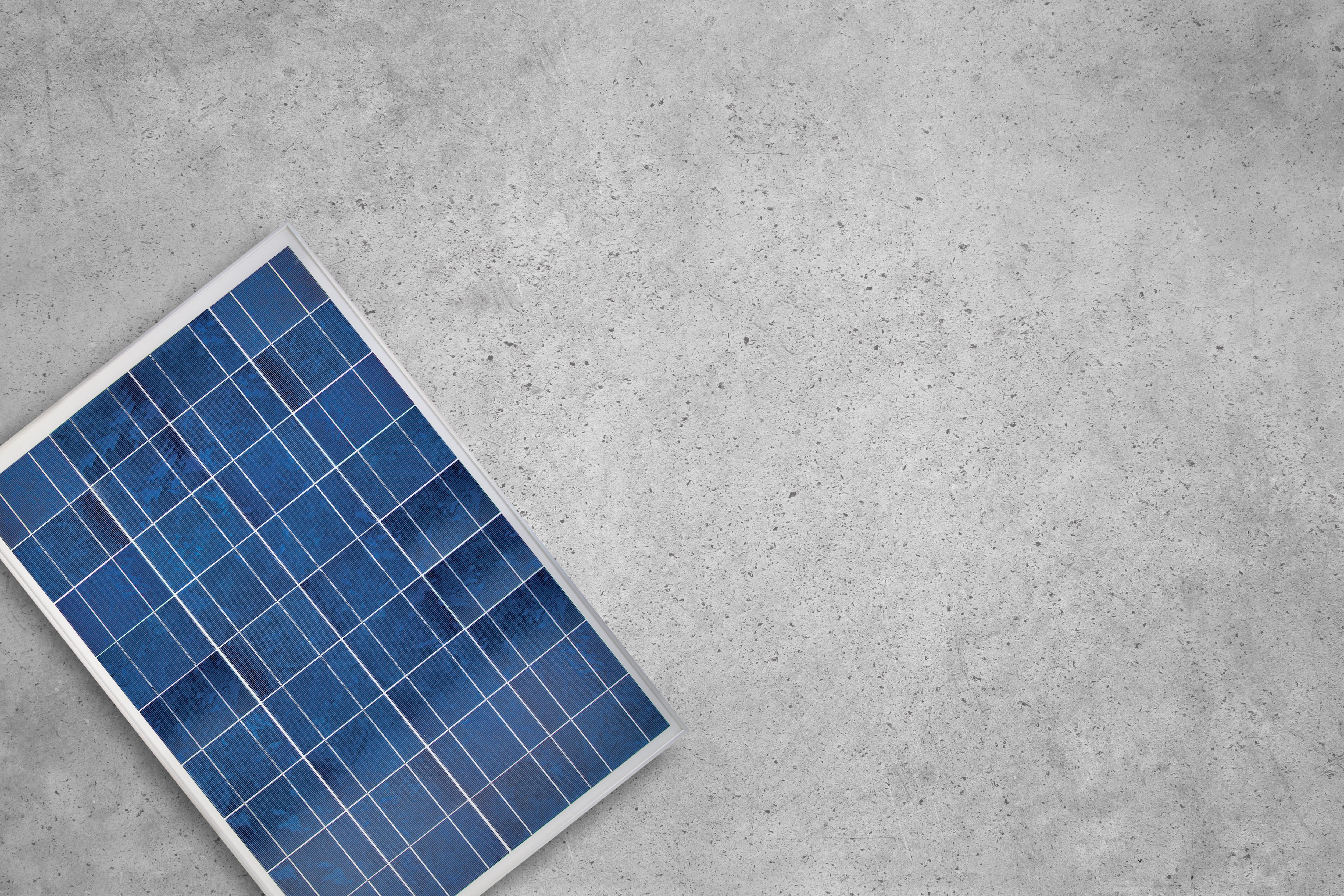 portable solar panels