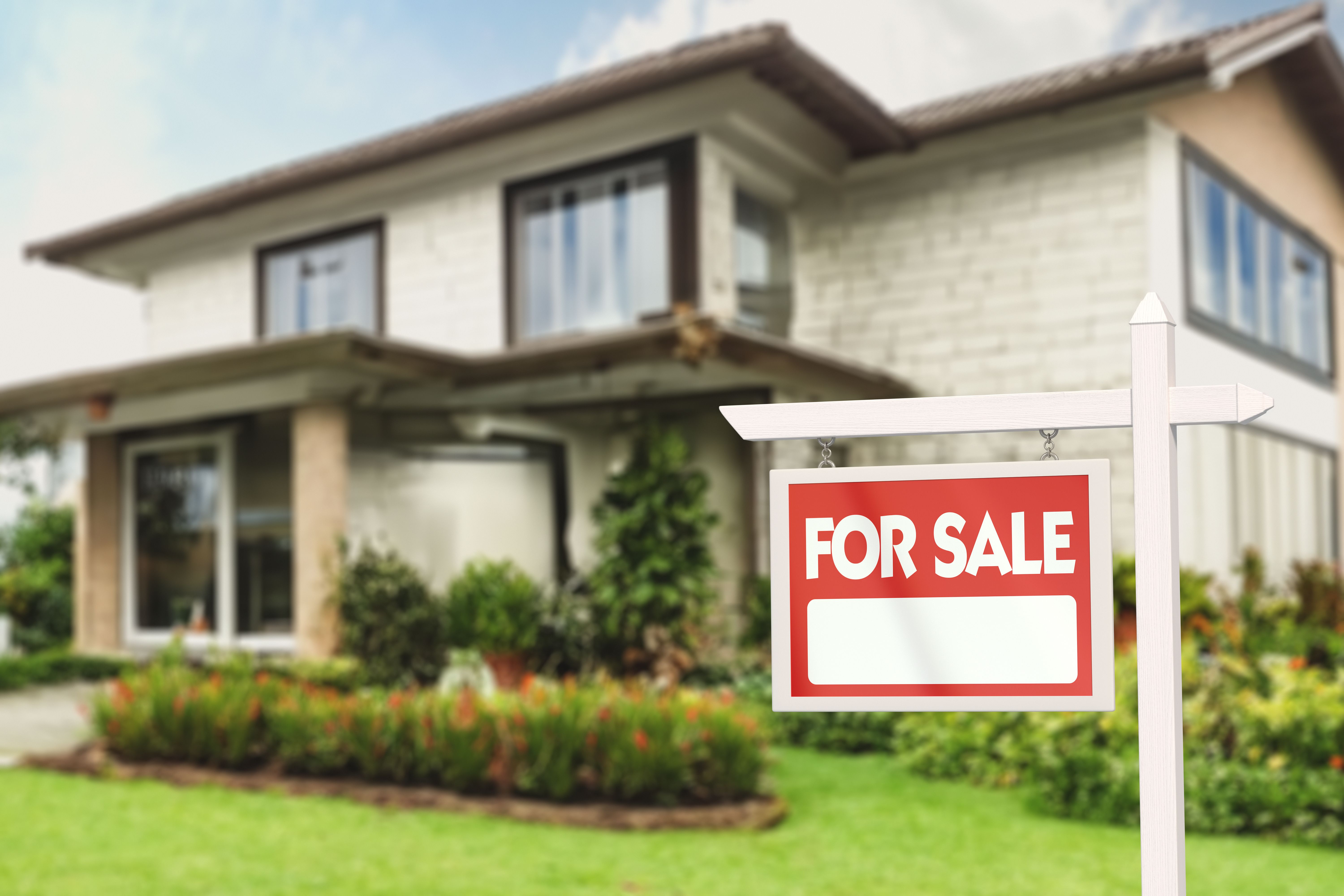 property sale