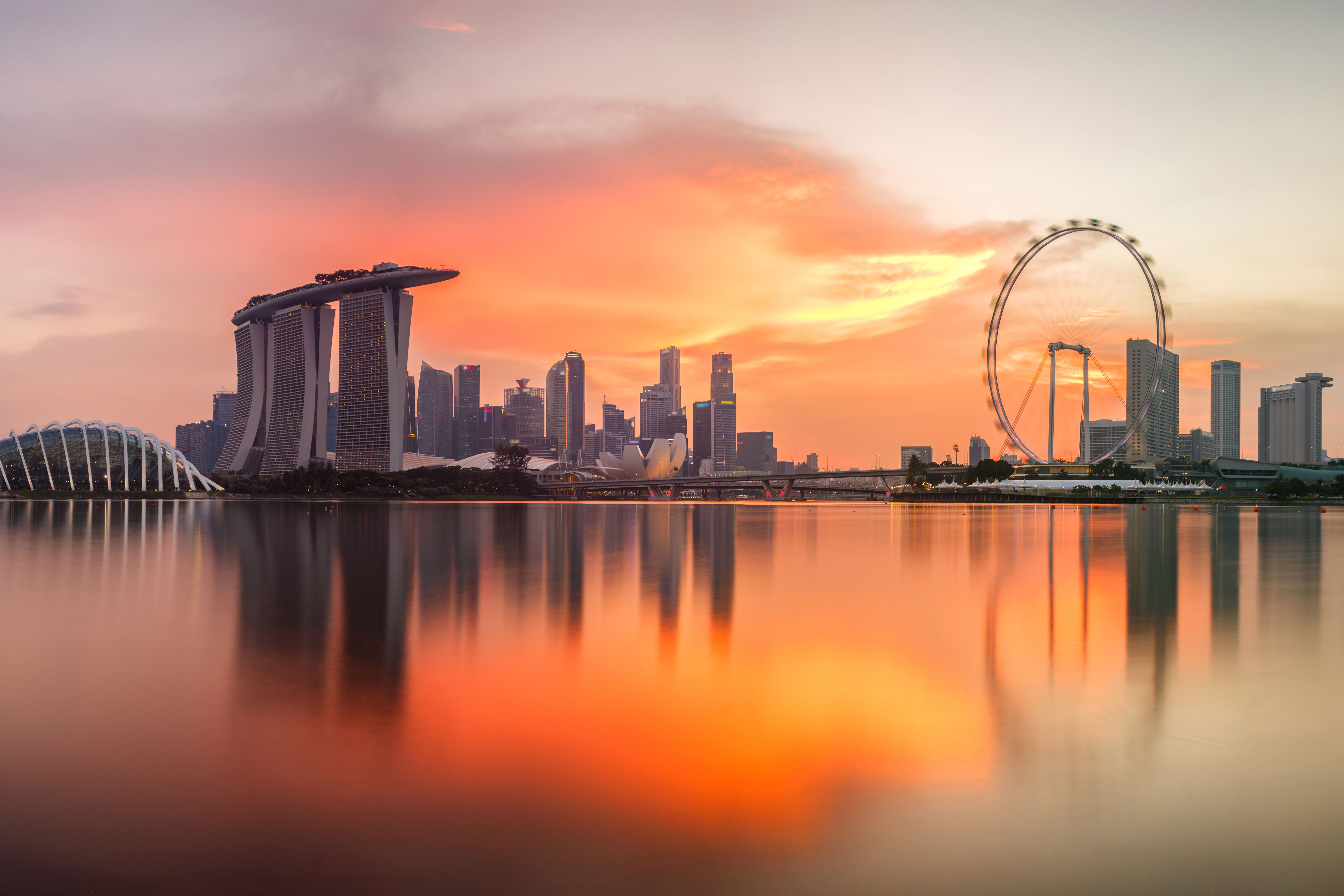 singapore photography challenge