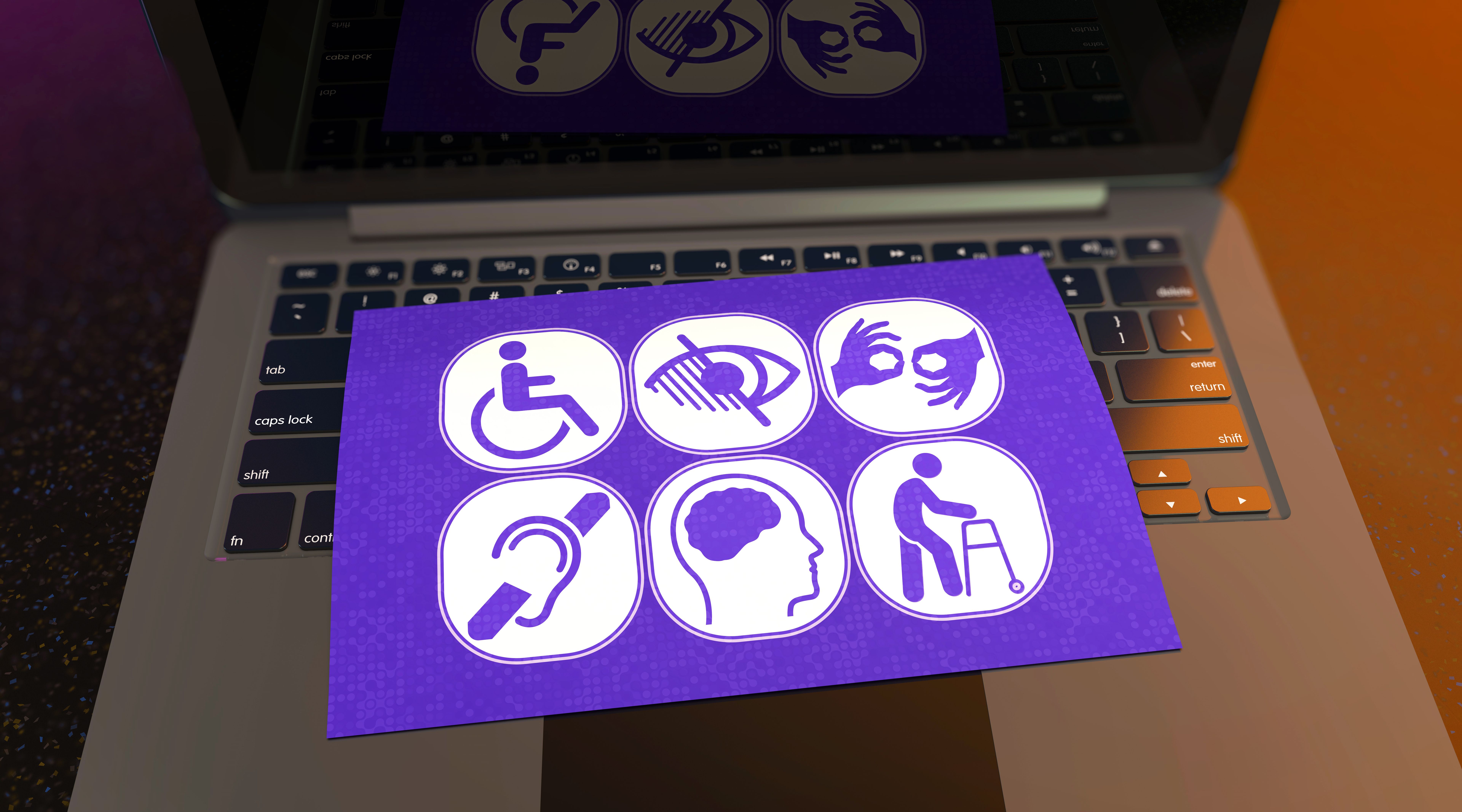 digital accessibility