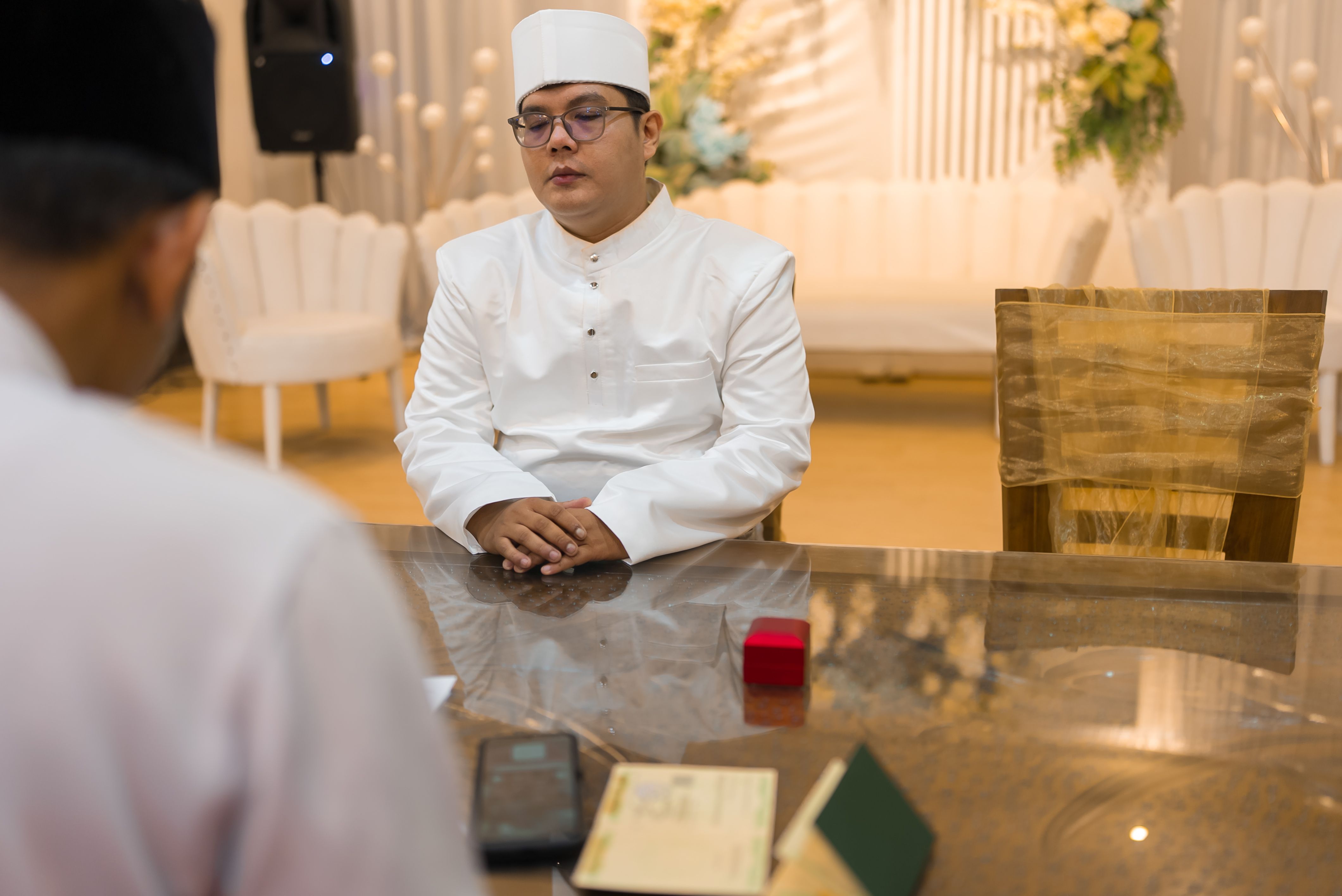 cultural event engagement