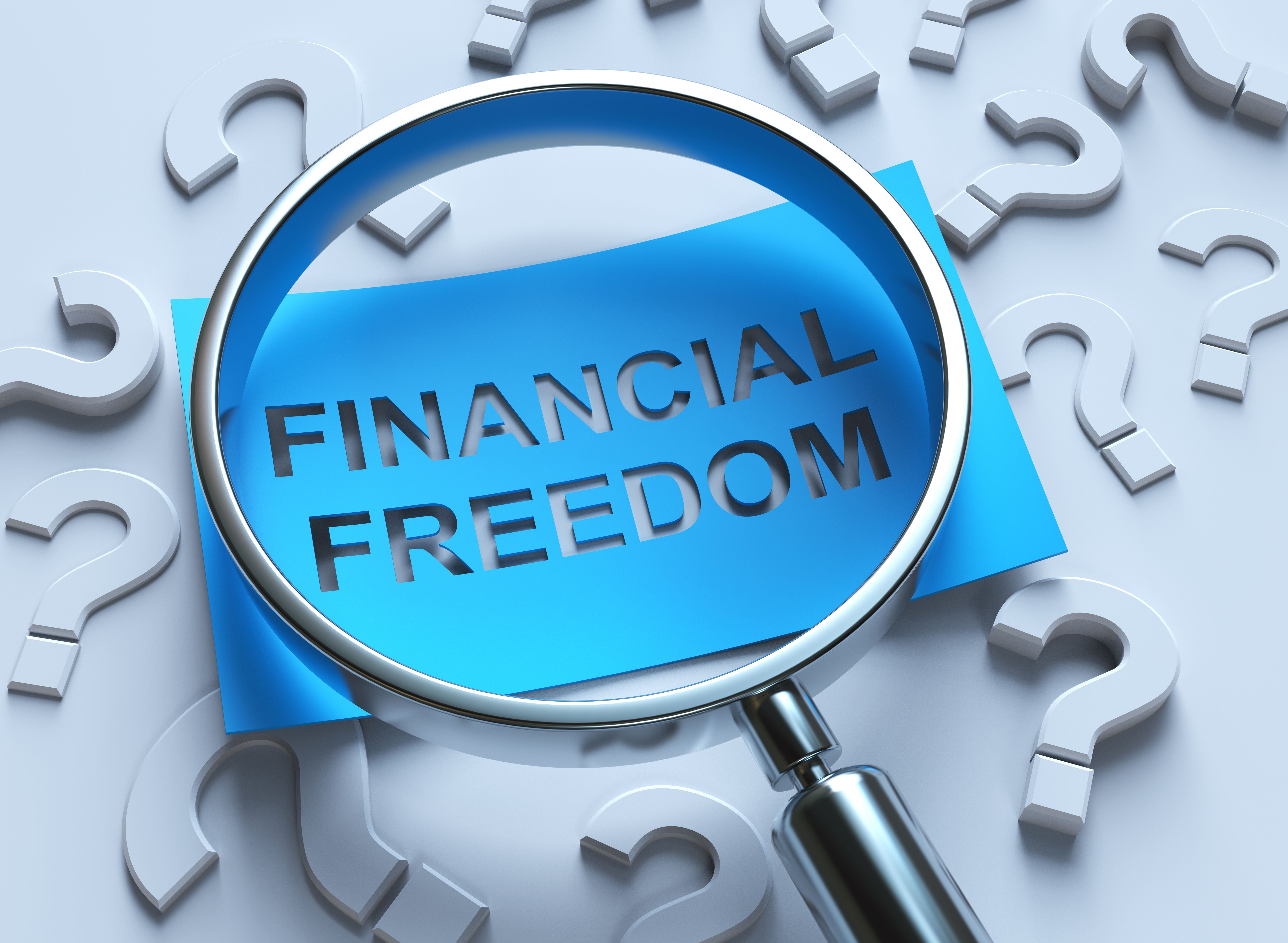 financial independence