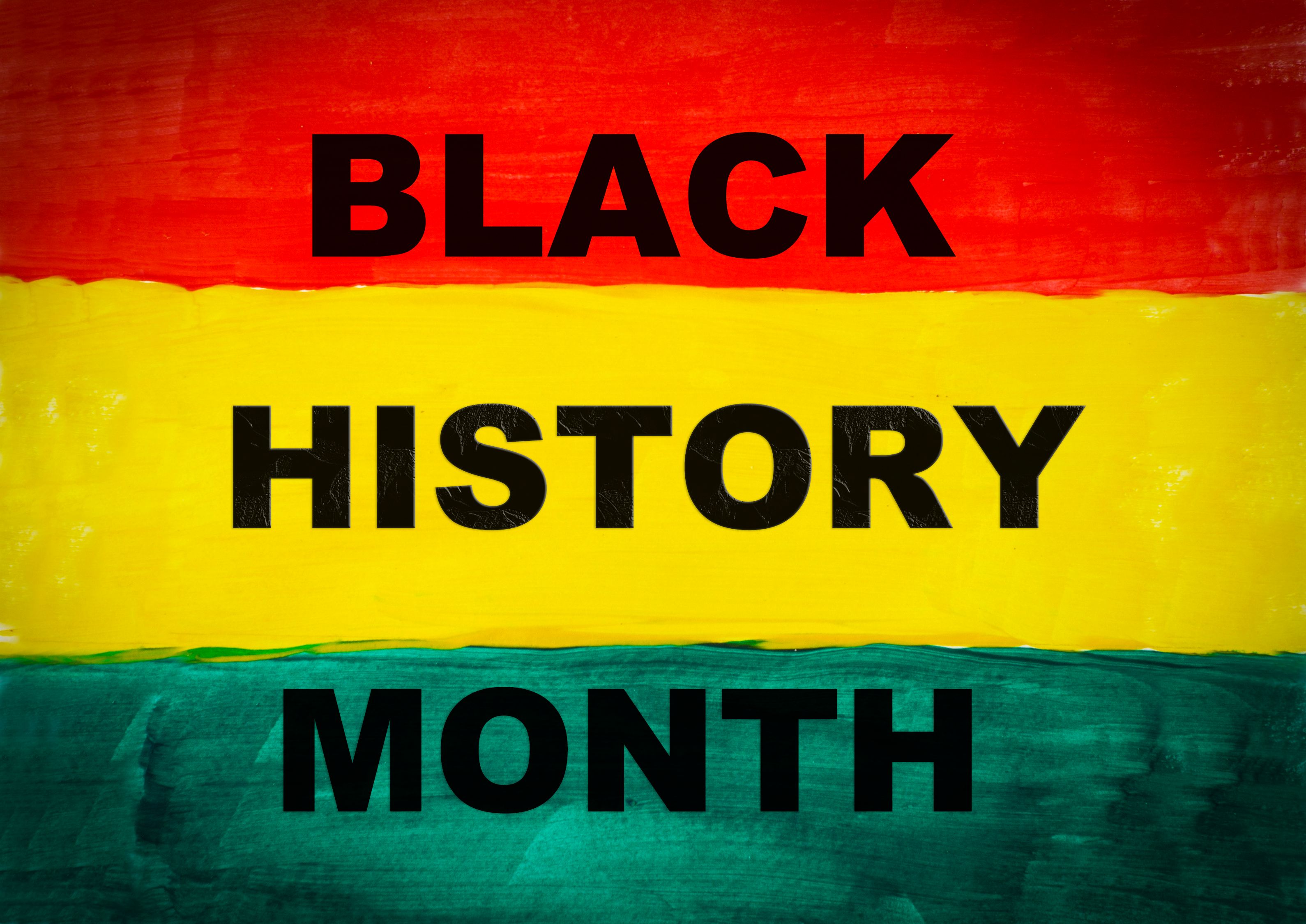 Black History Month