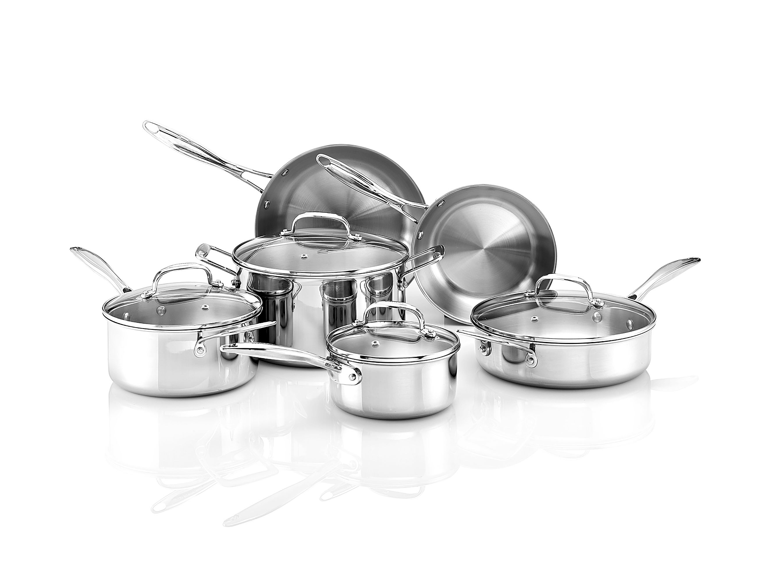 kitchen cookware