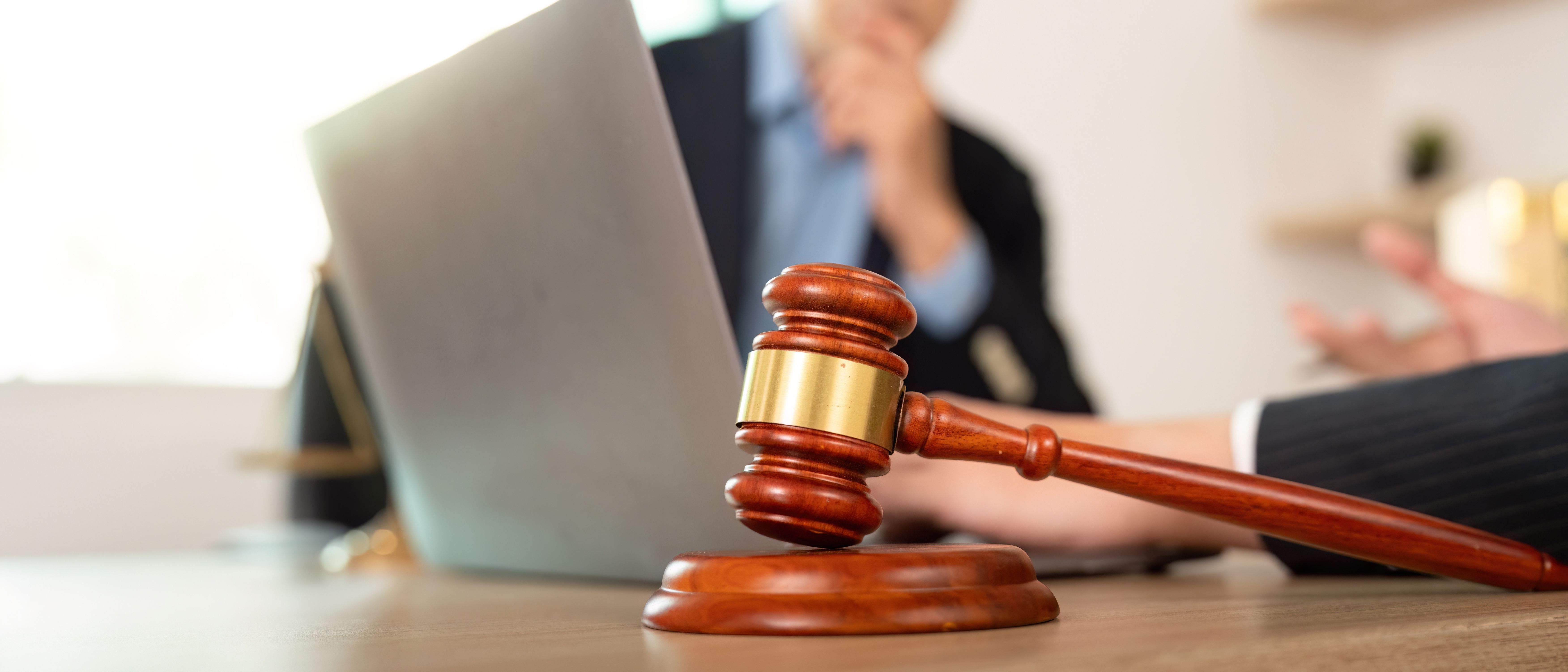 legal documents meeting