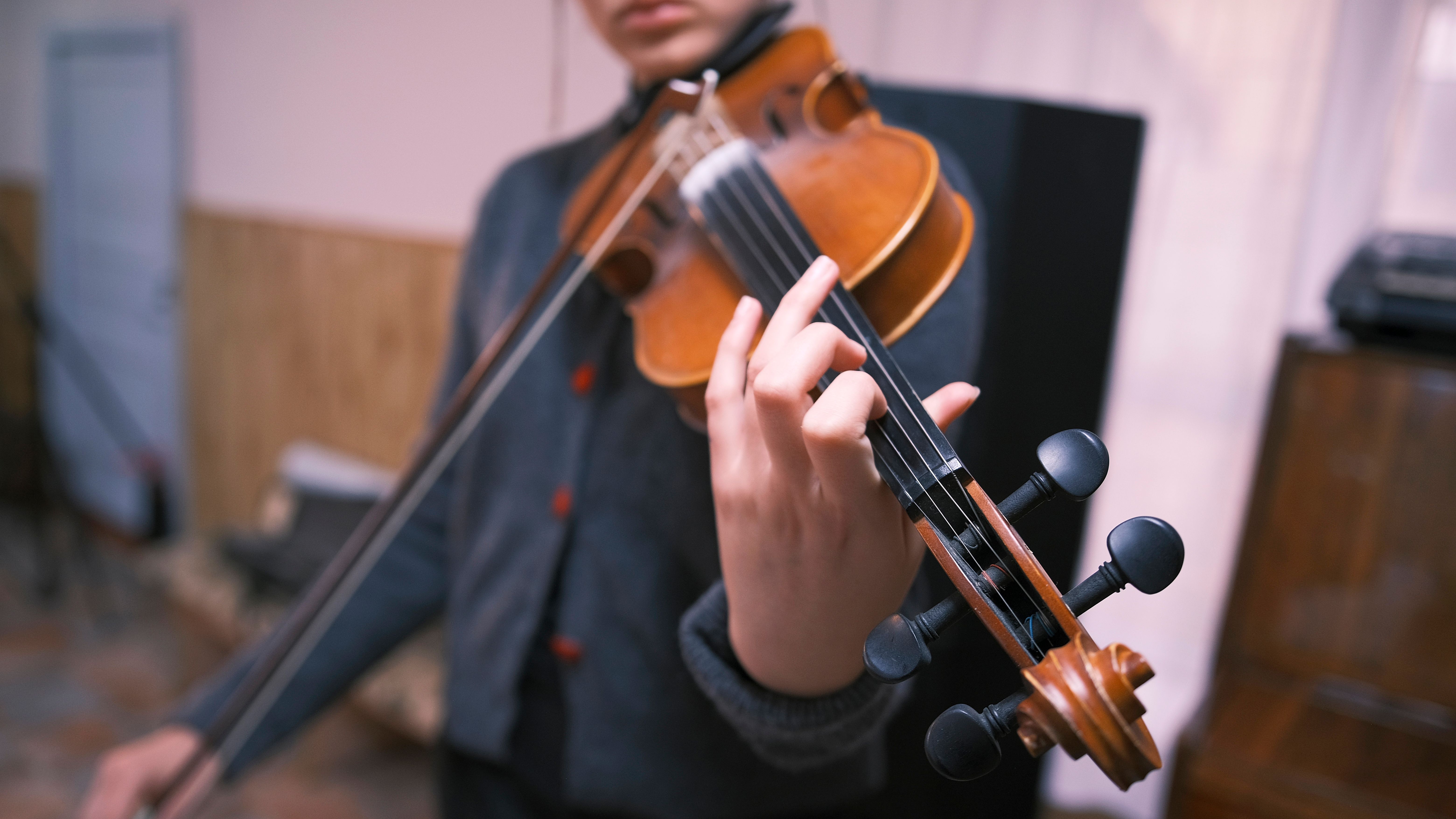 extracurricular activities