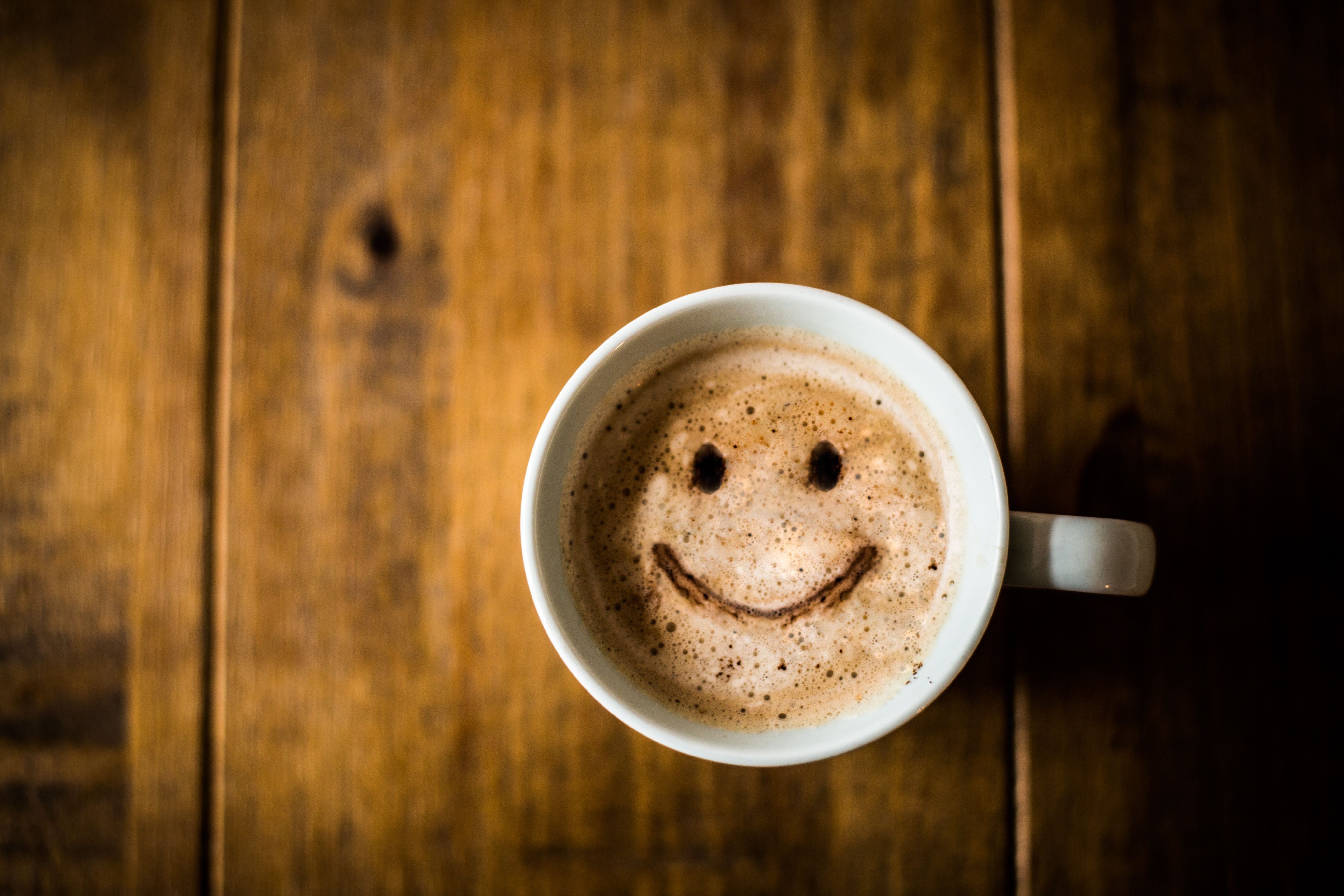 coffee nutrients
