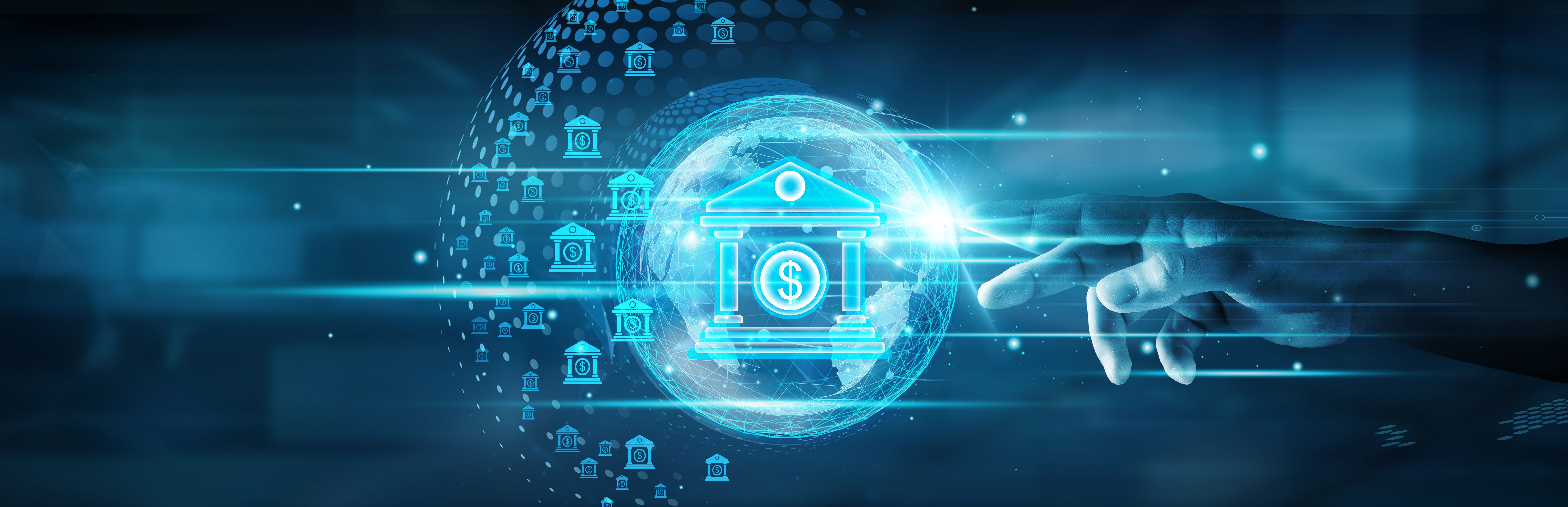 future banking technology