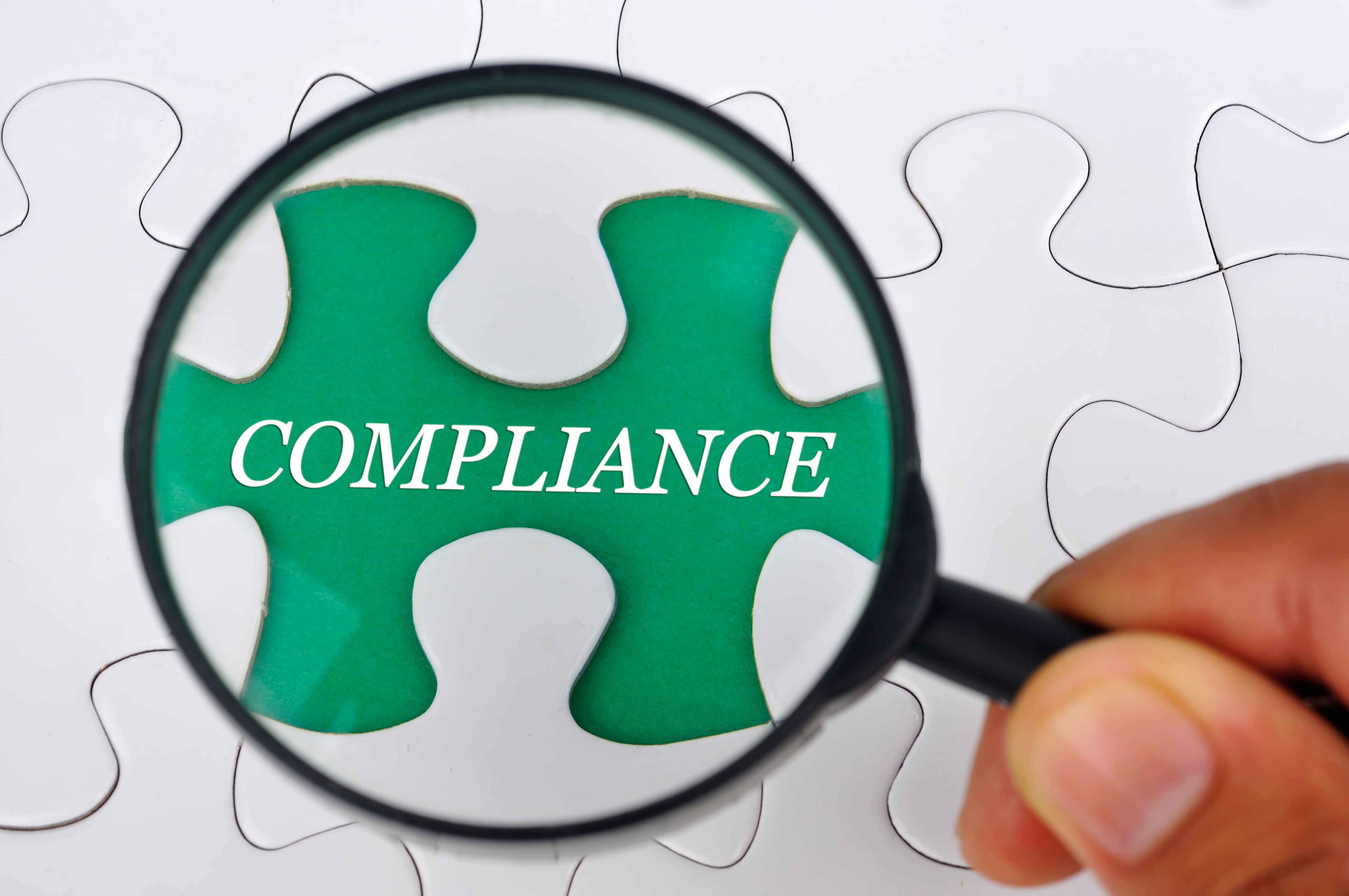 business compliance ireland