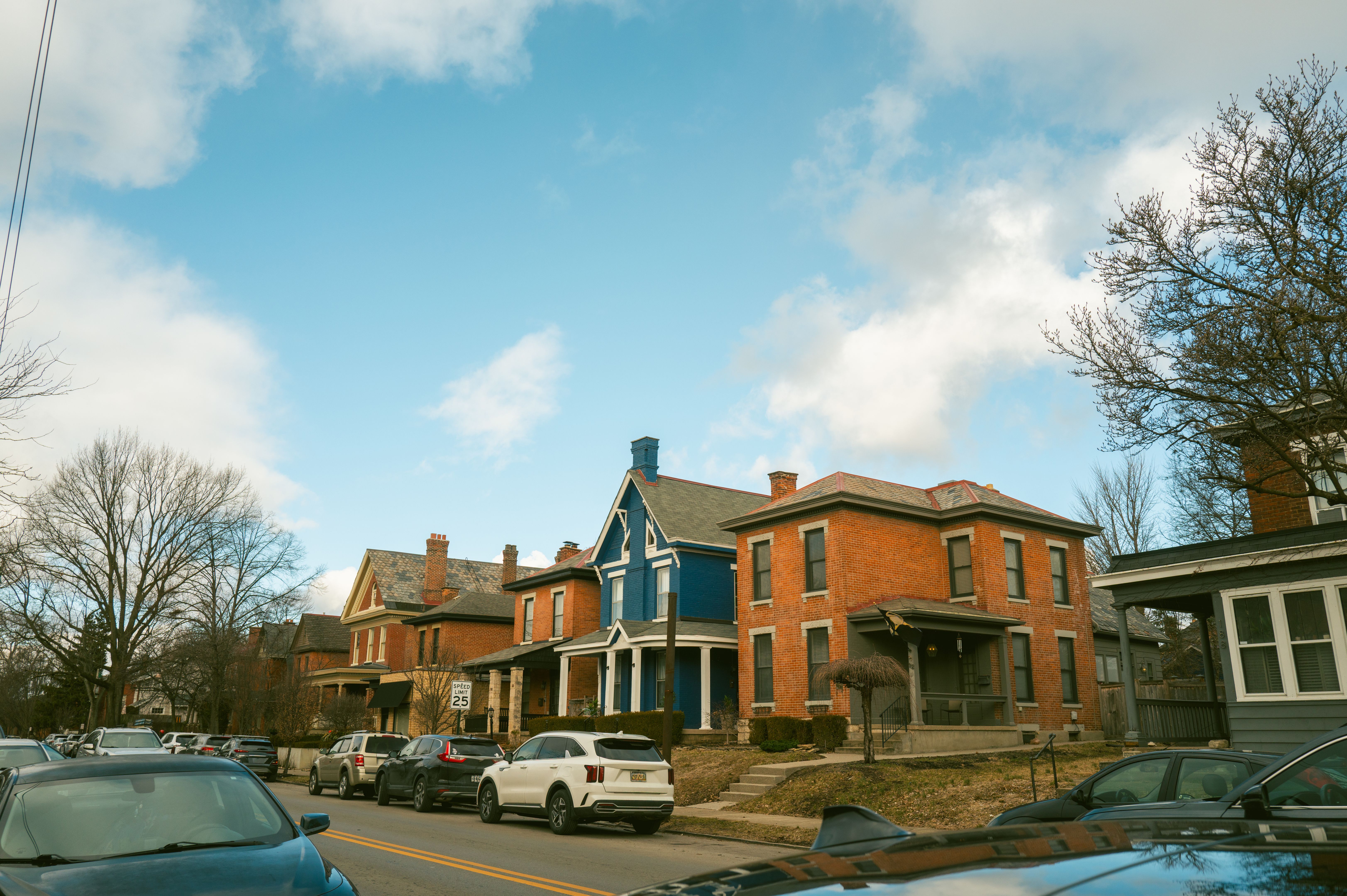 home garden location