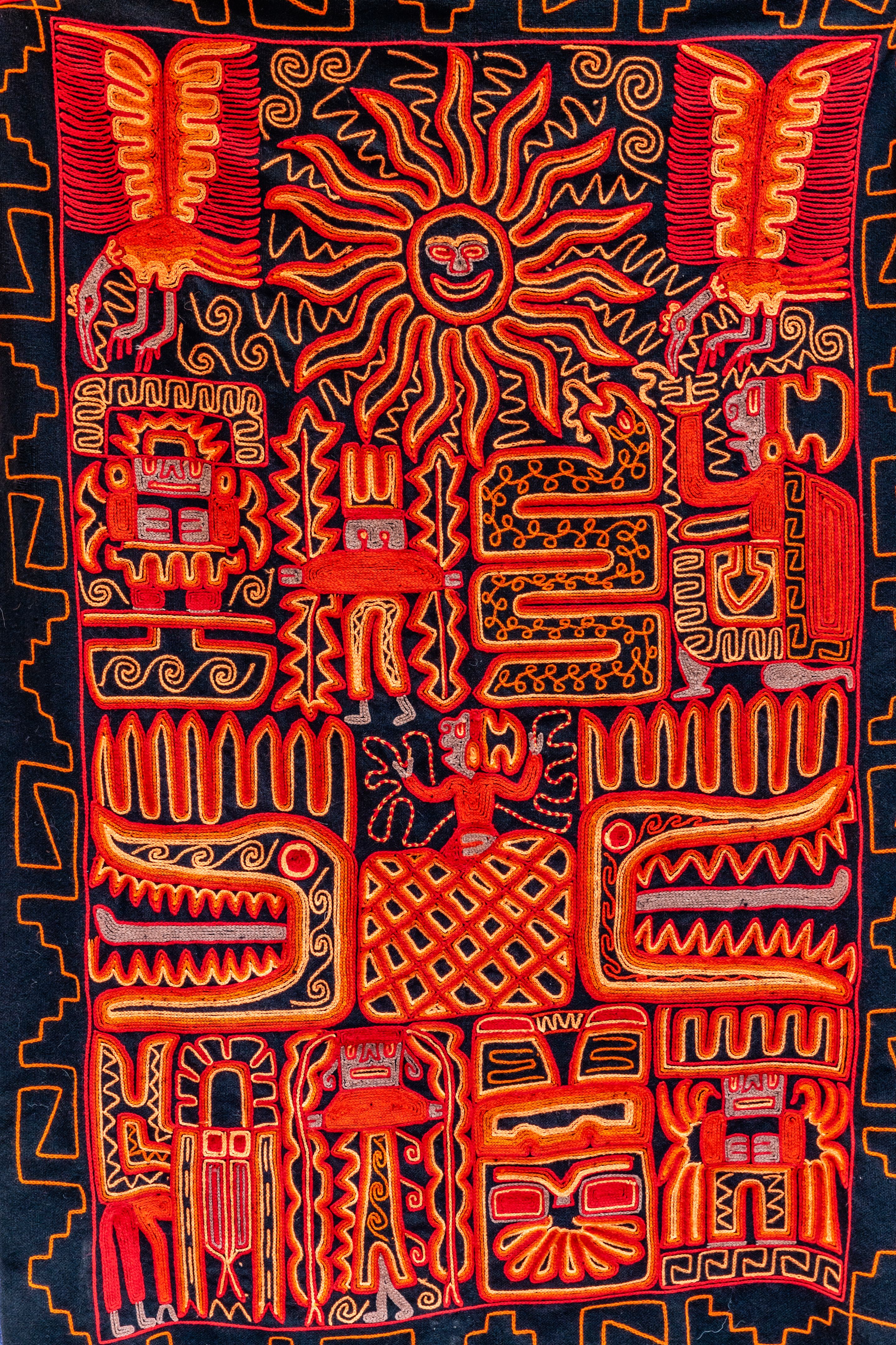 cultural influence in design