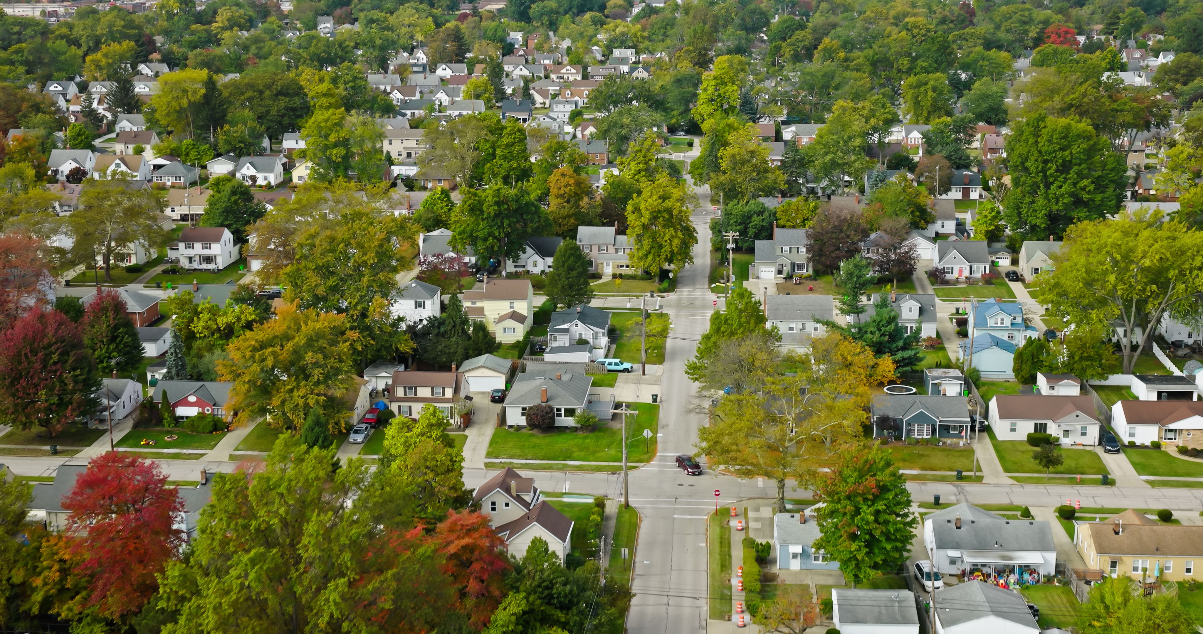 real estate Cuyahoga County