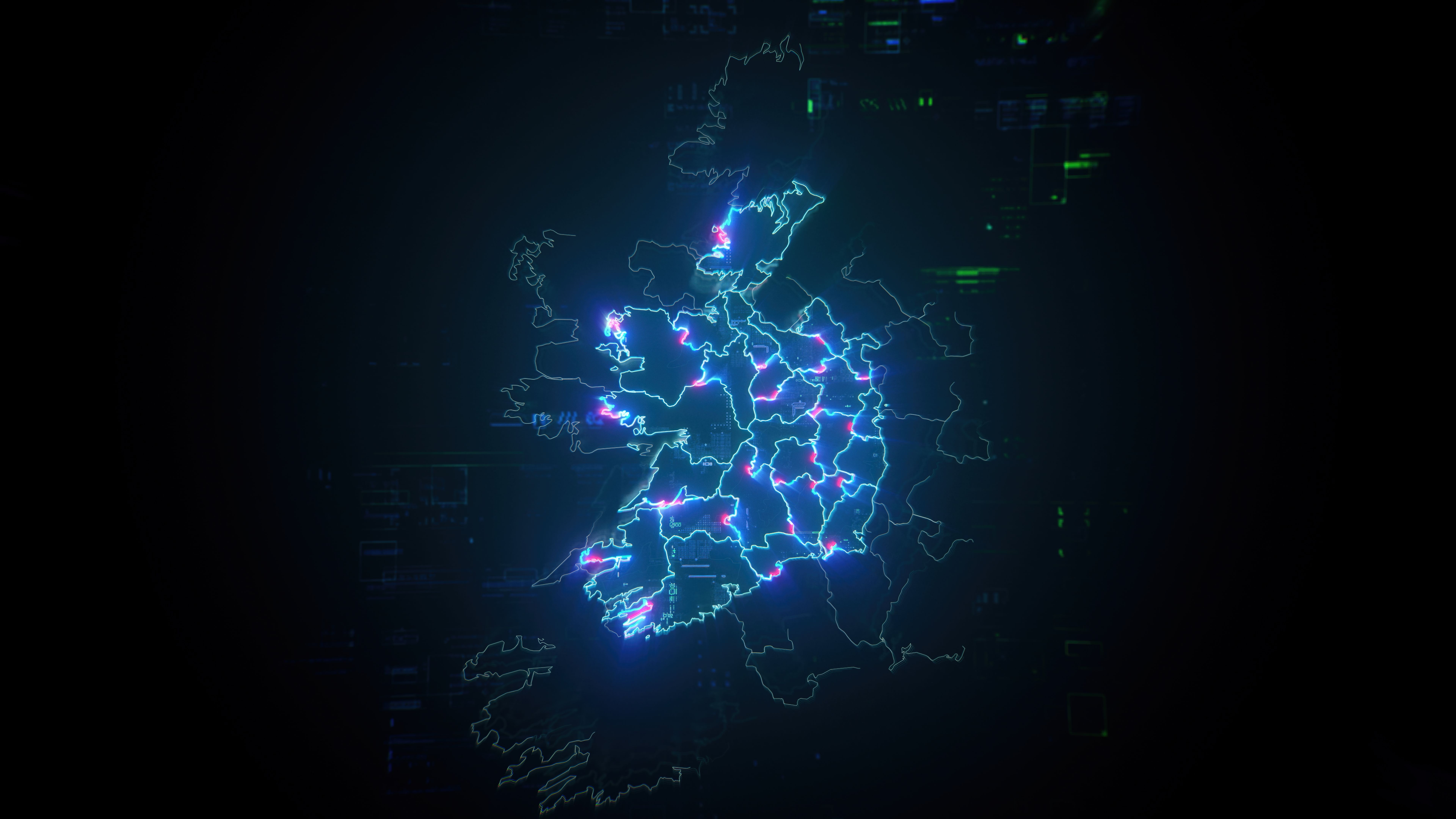 business networking ireland