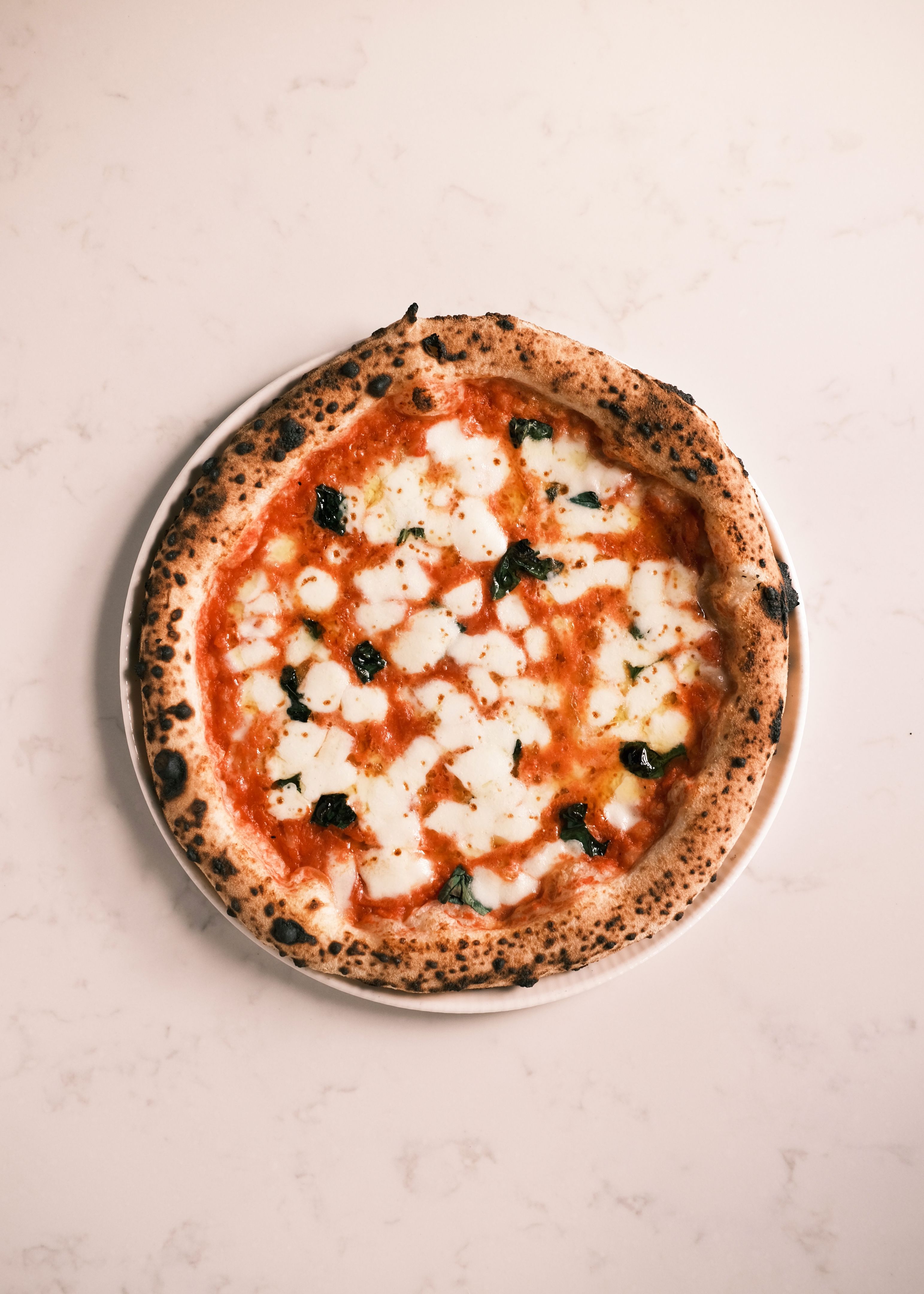 italian dinner party